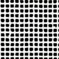 Image of Zweigart Interlock Canvas Mono - 12 count - White (604) Fabric