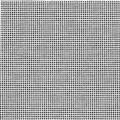 Zweigart 12 Count Twist Interlock Canvas - White Fabric