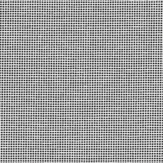 Zweigart 14 Count Twist Interlock Canvas - White Fabric