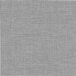 Zweigart 18 Count Twist Interlock Canvas - White Fabric