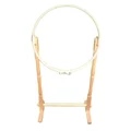 Image of Elbesee Floor Stand with 21 inch Hoop