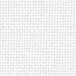 Image 1 of Zweigart Brittney 28 count - 100 White (3270) Fabric