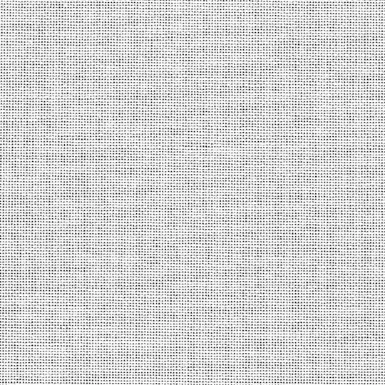 Zweigart Brittney 28 Count Evenweave - White Fabric