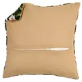 Image of Vervaco Cushion Back Square 45cm with Zipper - Natural Beige