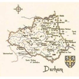 Heritage Durham Charts Chart