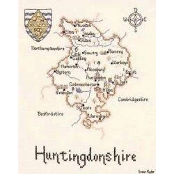Heritage Huntingdonshire Charts Chart