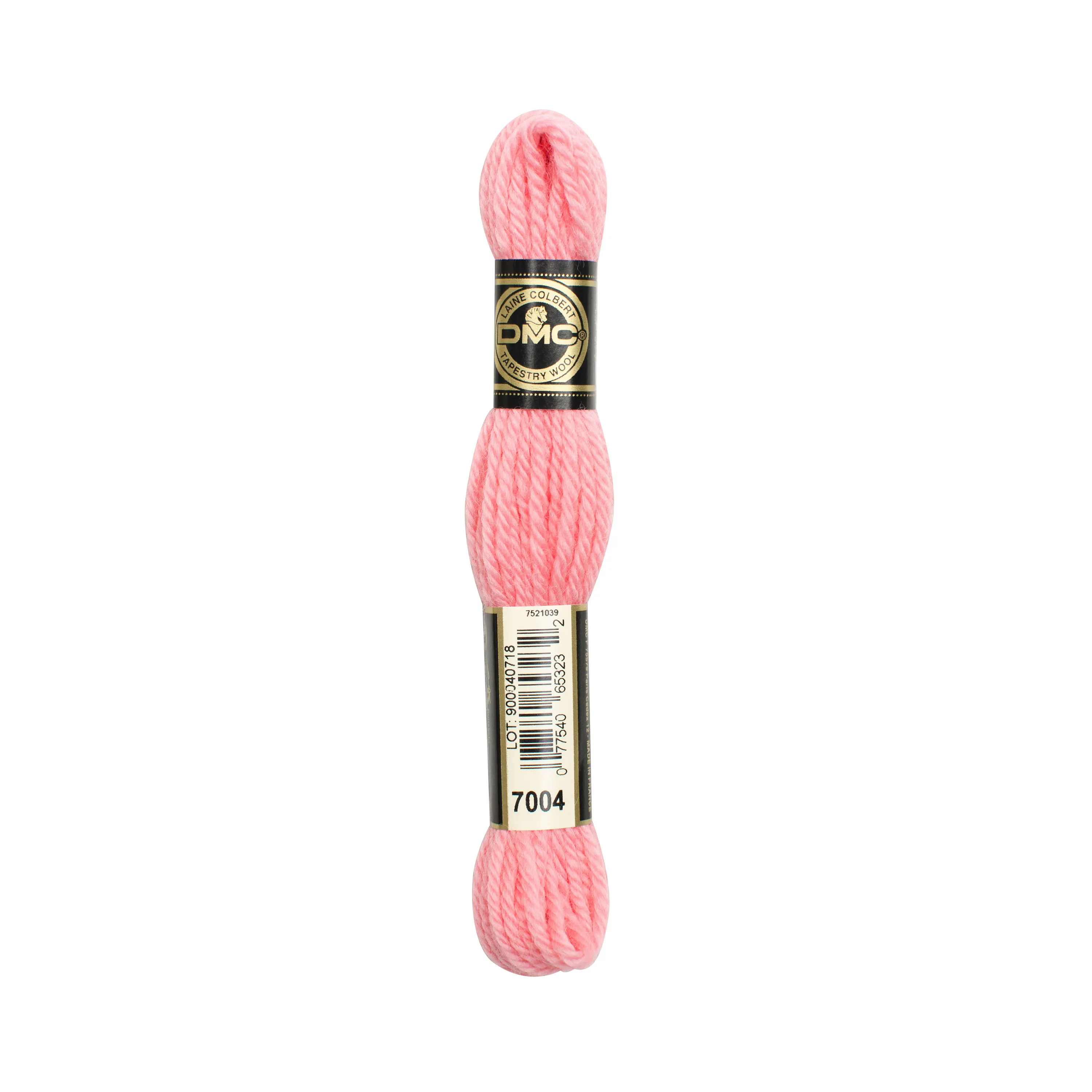 DMC Tapestry Wool 7004 Colour