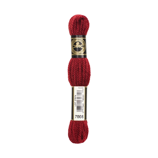 DMC Tapestry Wool 7008 Colour