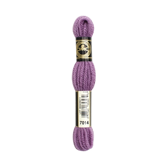 DMC Tapestry Wool 7014 Colour