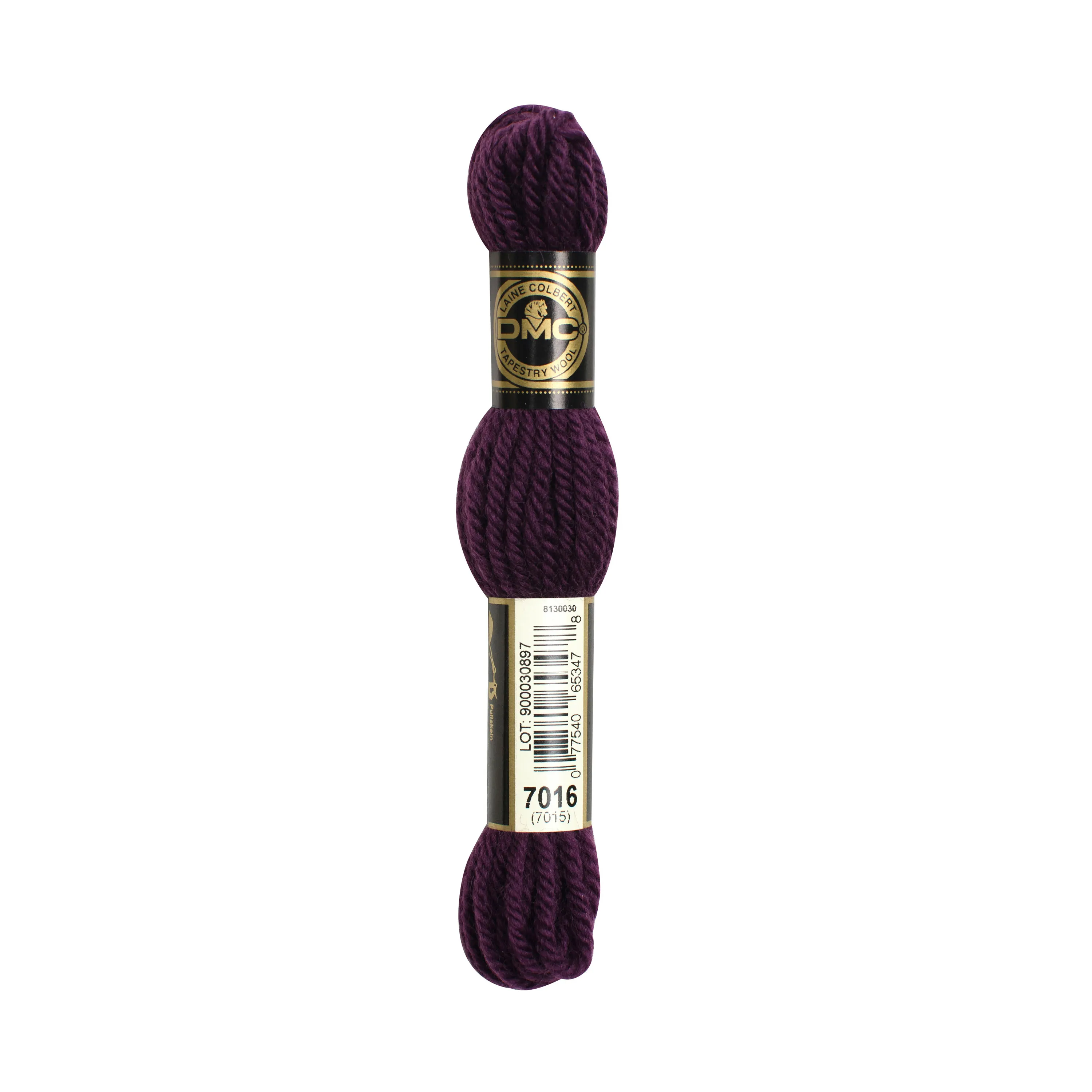 DMC Tapestry Wool 7016 Colour