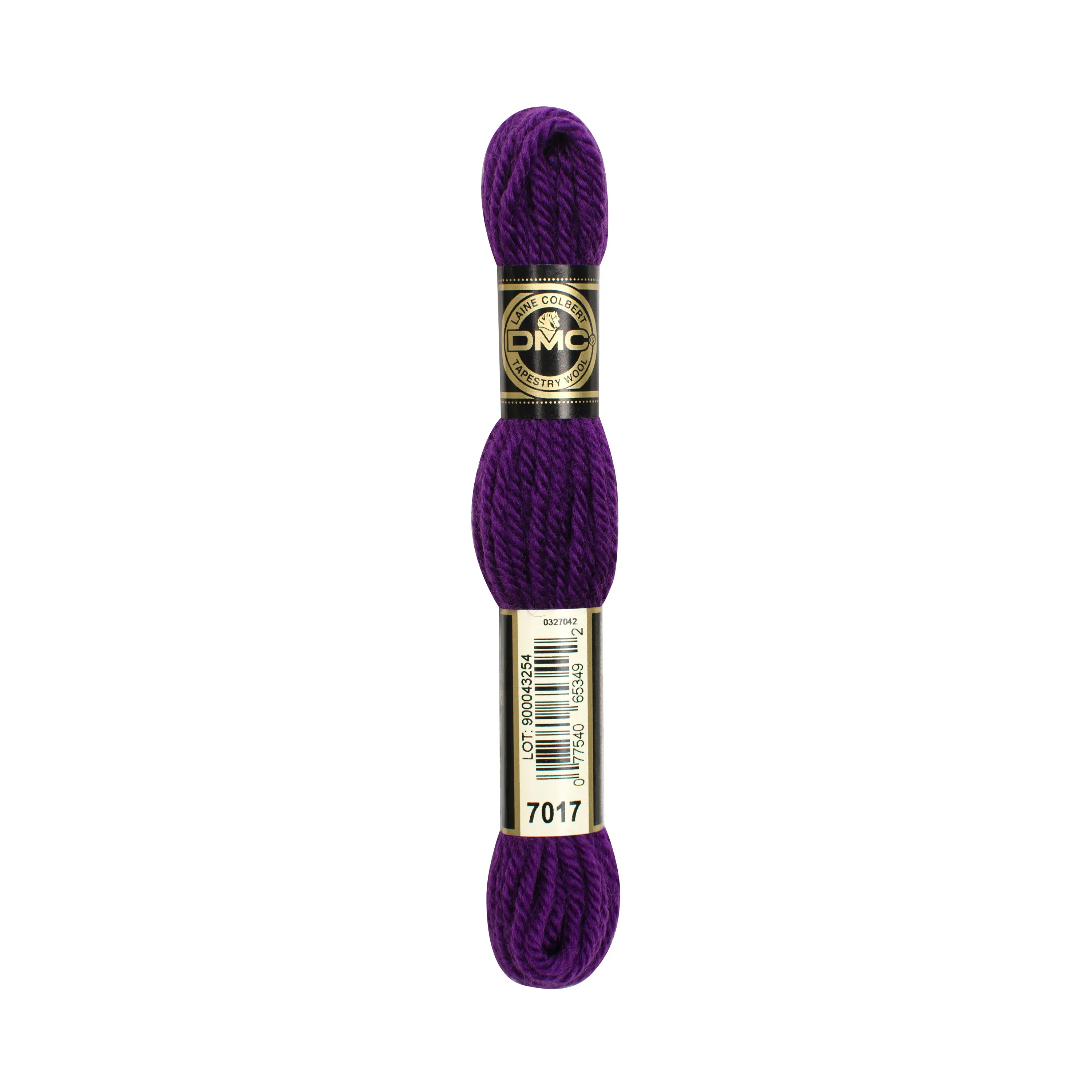 DMC Tapestry Wool 7017 Colour