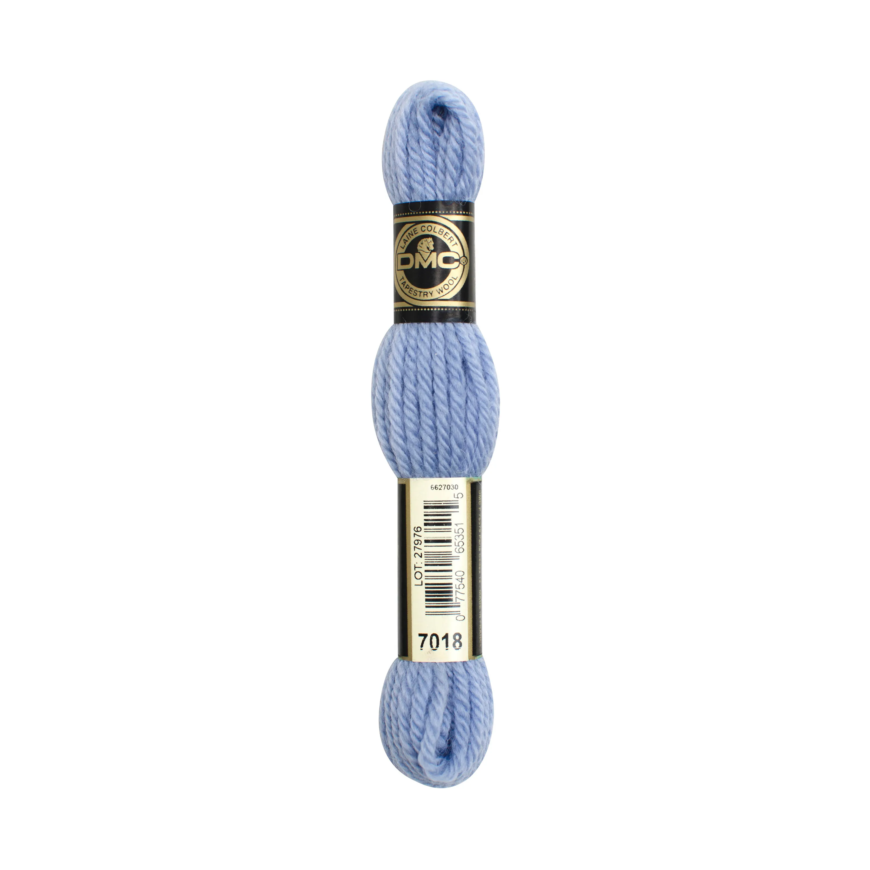 DMC Tapestry Wool 7018 Colour