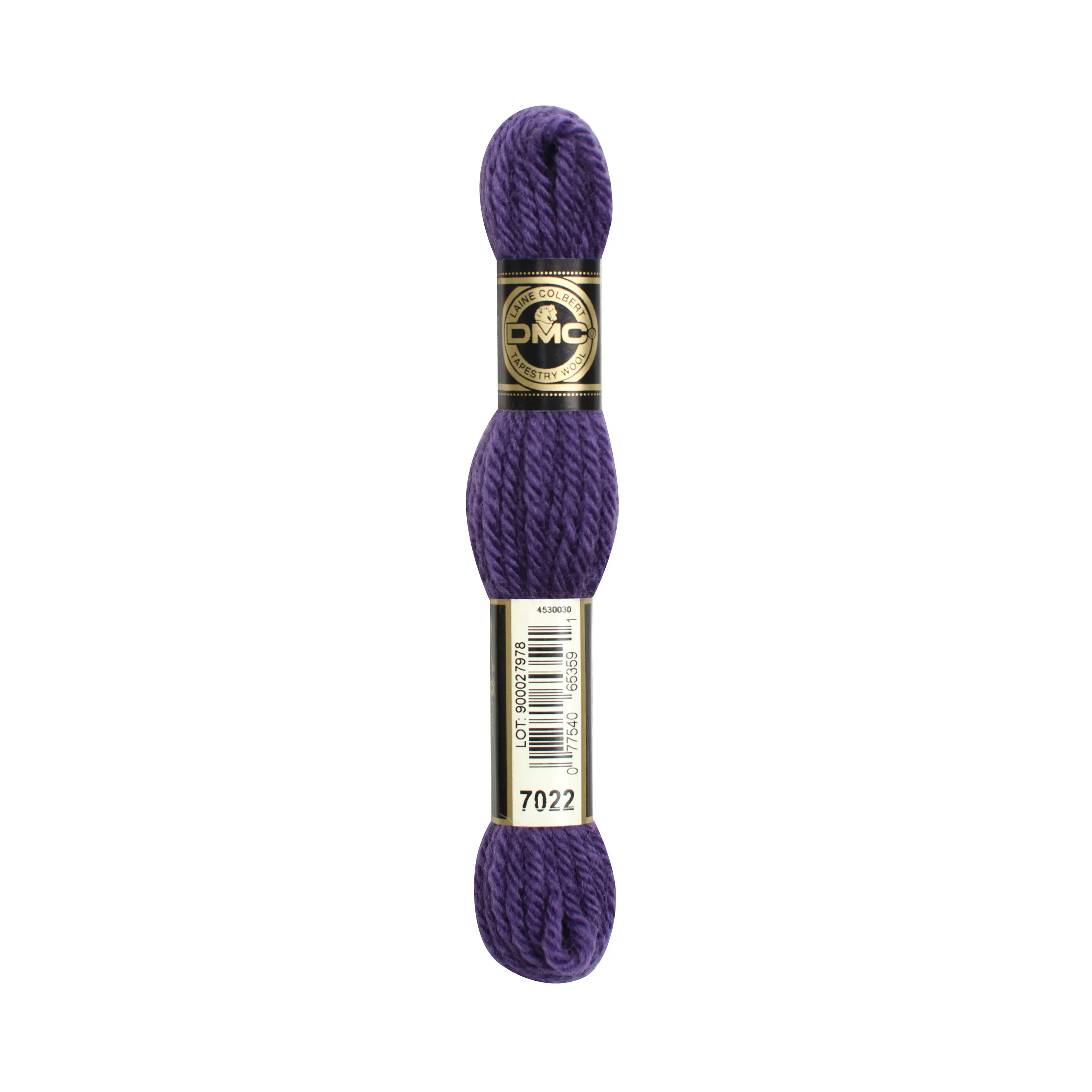 DMC Tapestry Wool 7022 Colour