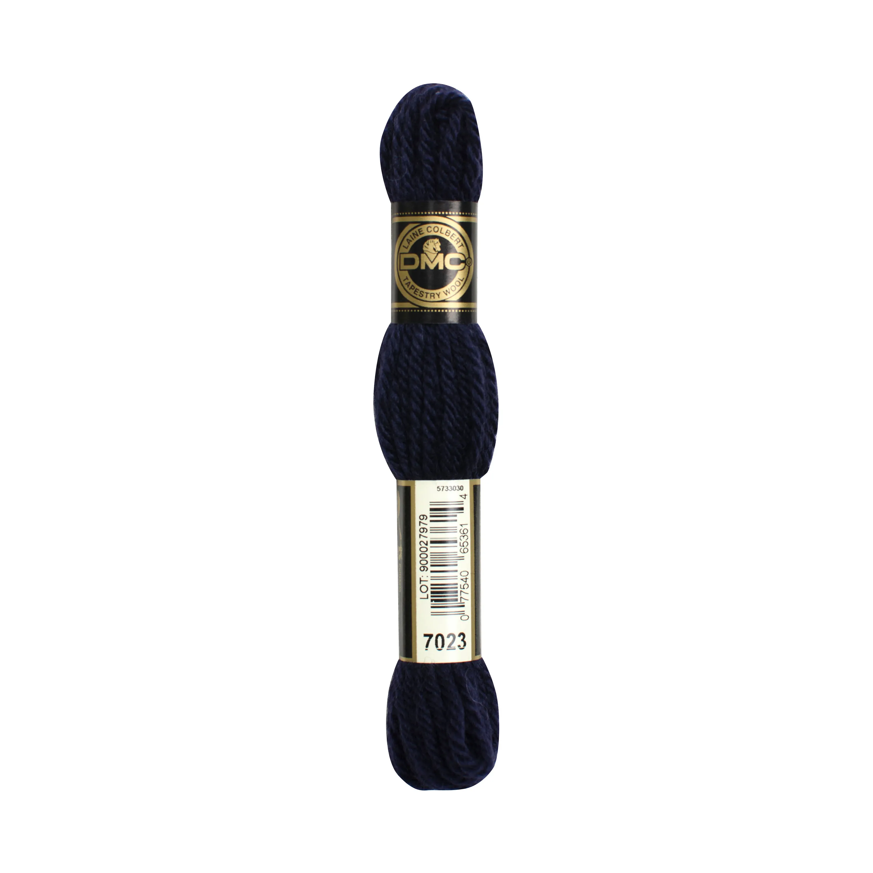 DMC Tapestry Wool 7023 Colour