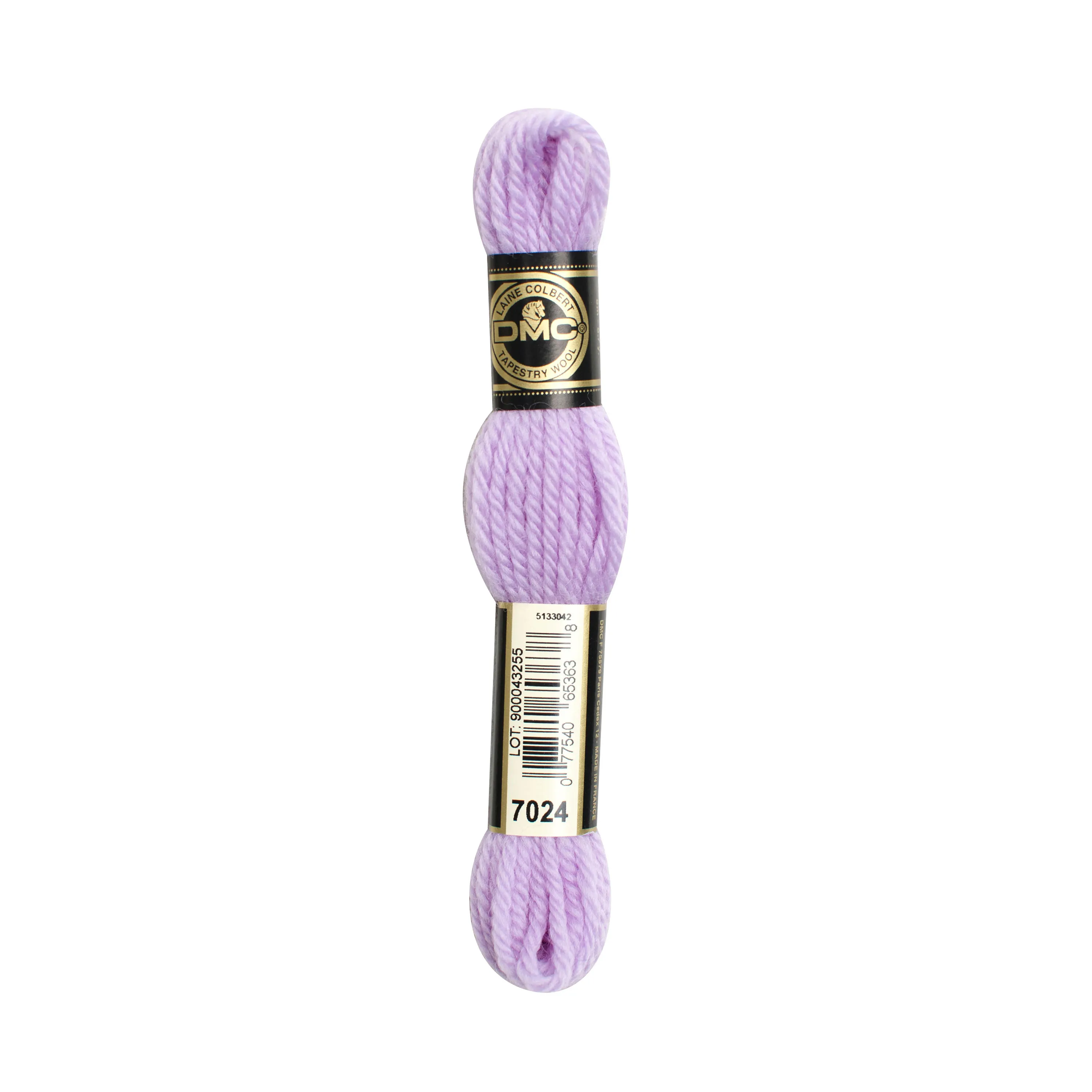 DMC Tapestry Wool 7024 Colour