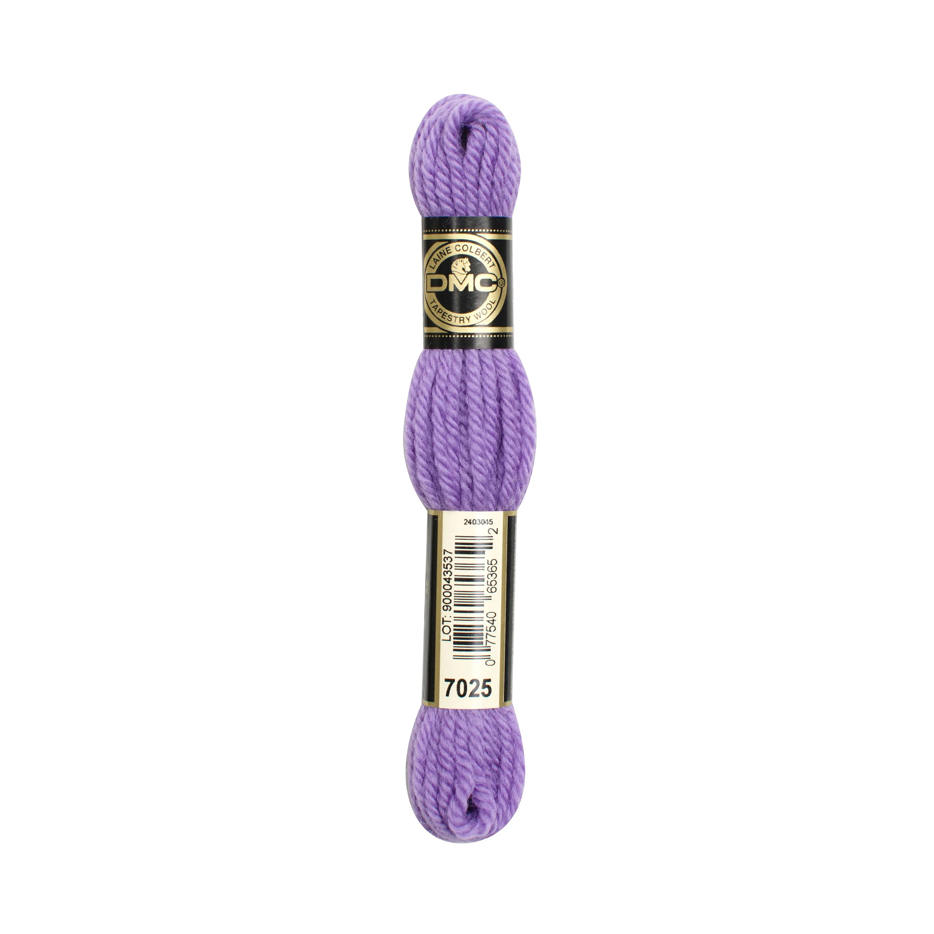 DMC Tapestry Wool 7025 Colour
