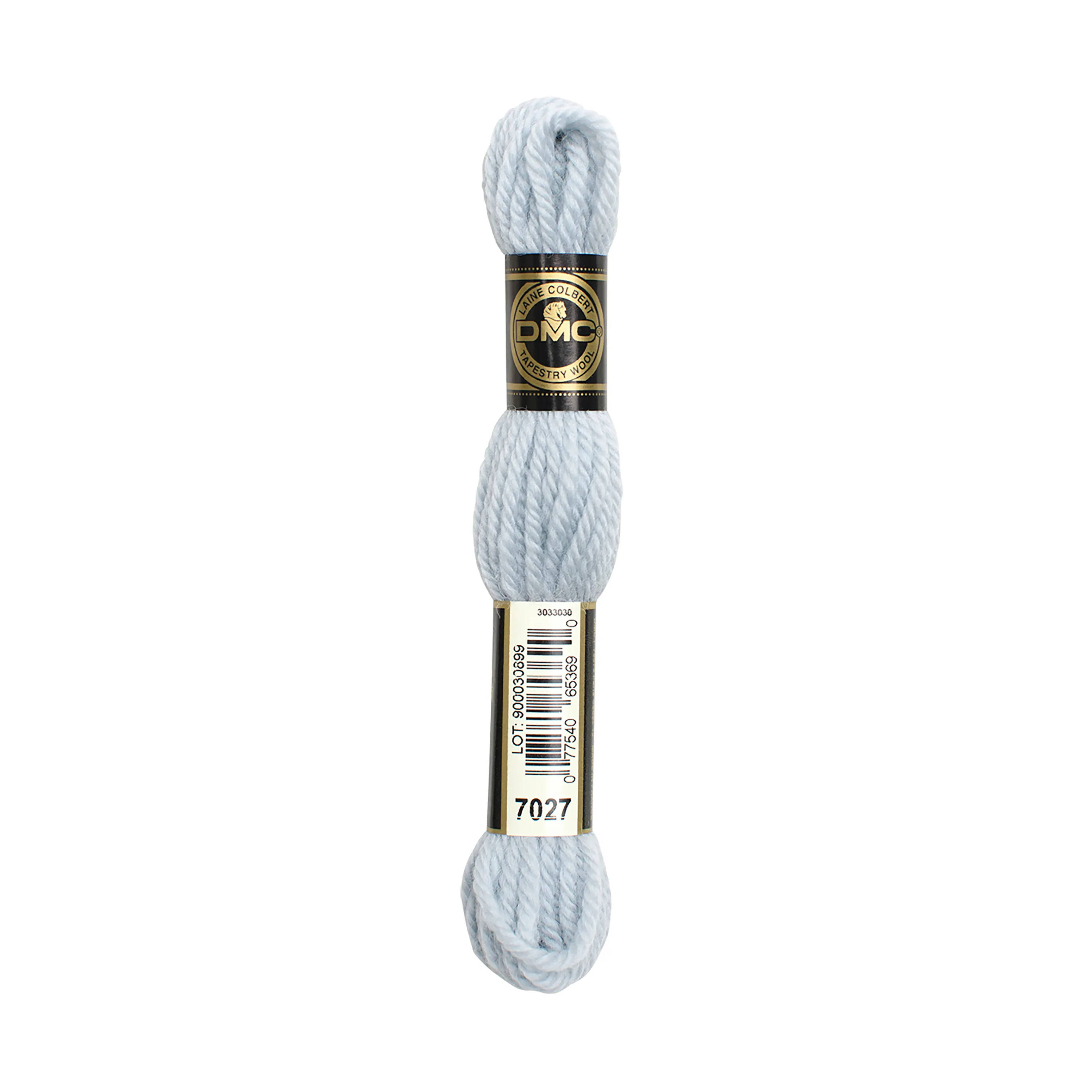 DMC Tapestry Wool 7027 Colour