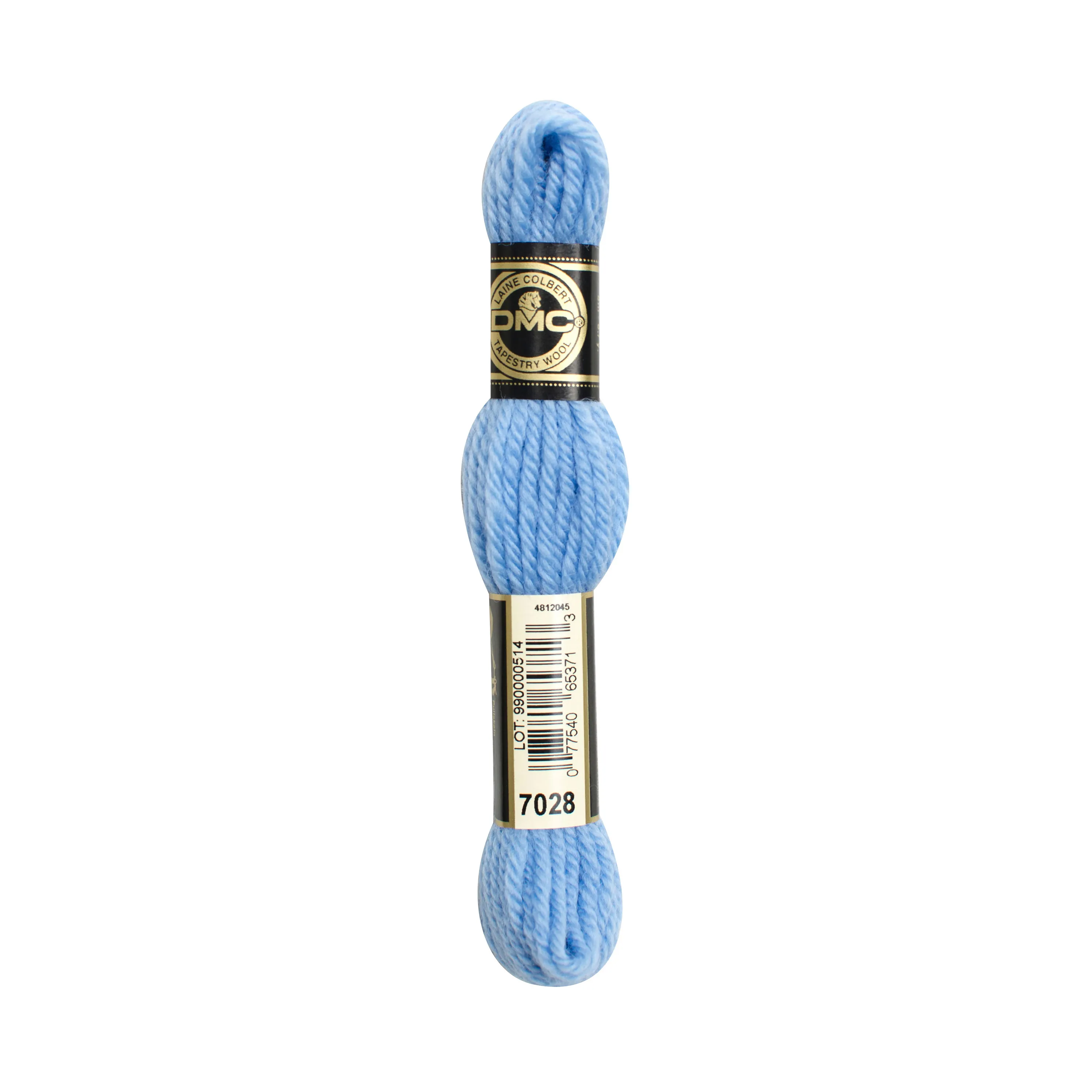 DMC Tapestry Wool 7028 Colour