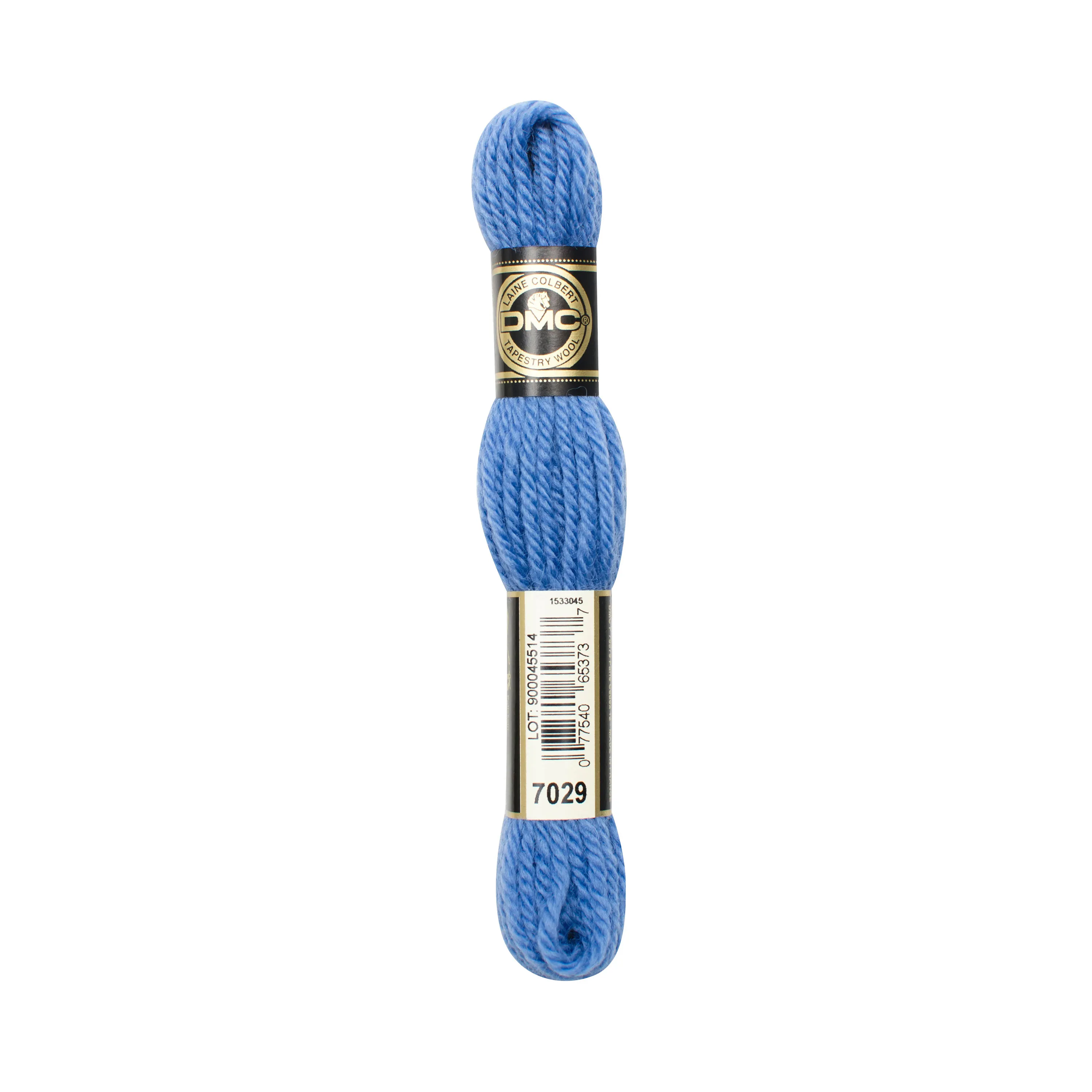 DMC Tapestry Wool 7029 Colour