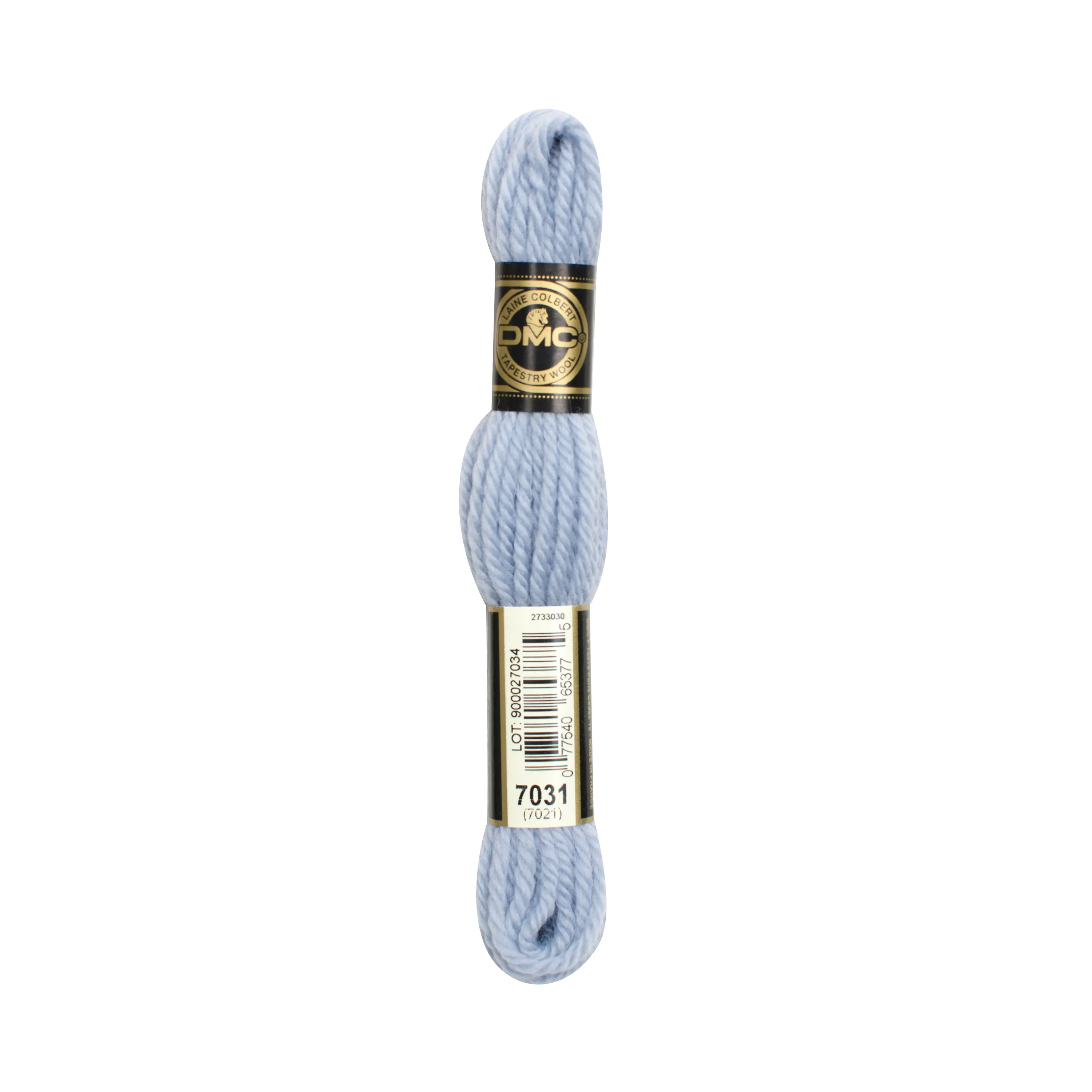 DMC Tapestry Wool 7031 Colour