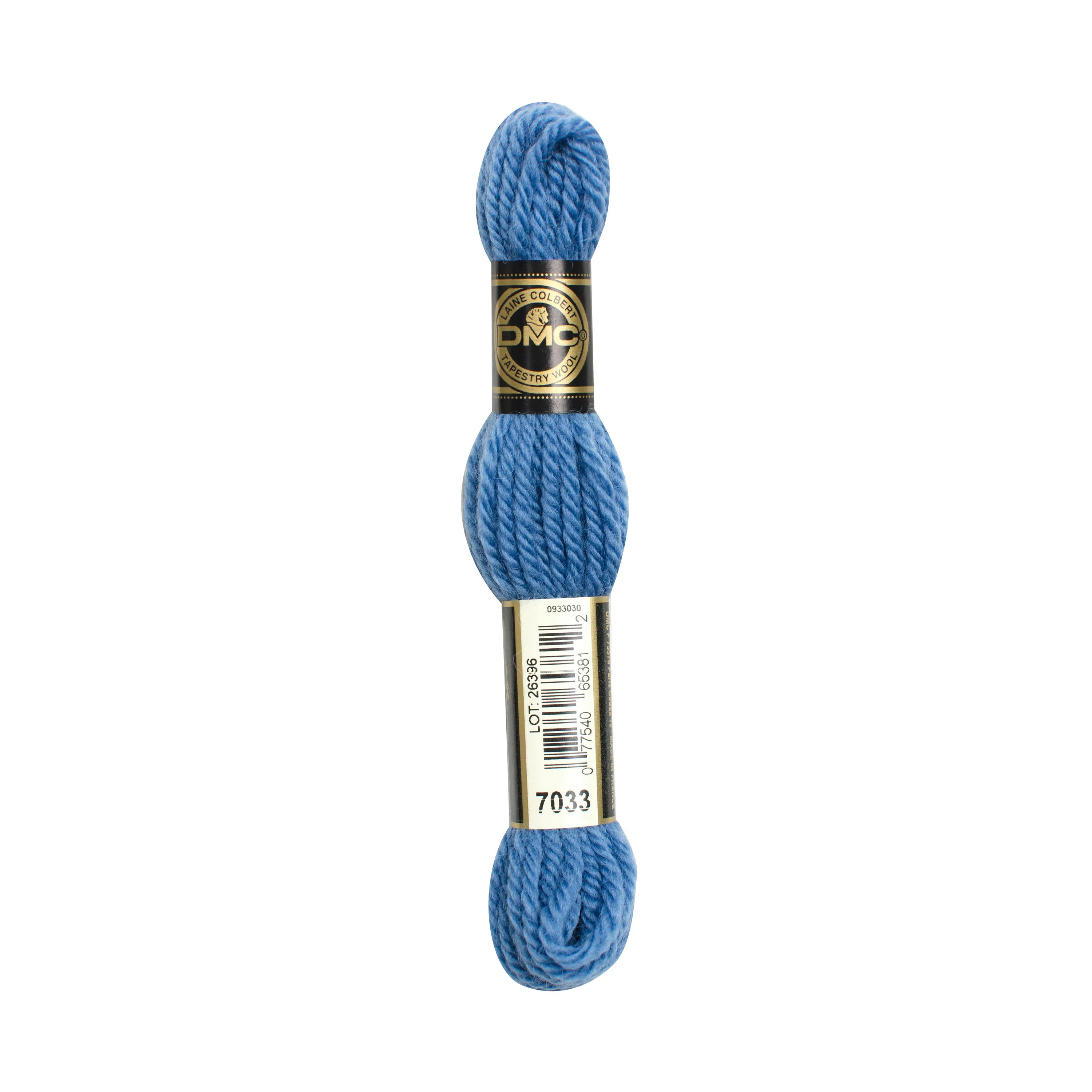 DMC Tapestry Wool 7033 Colour