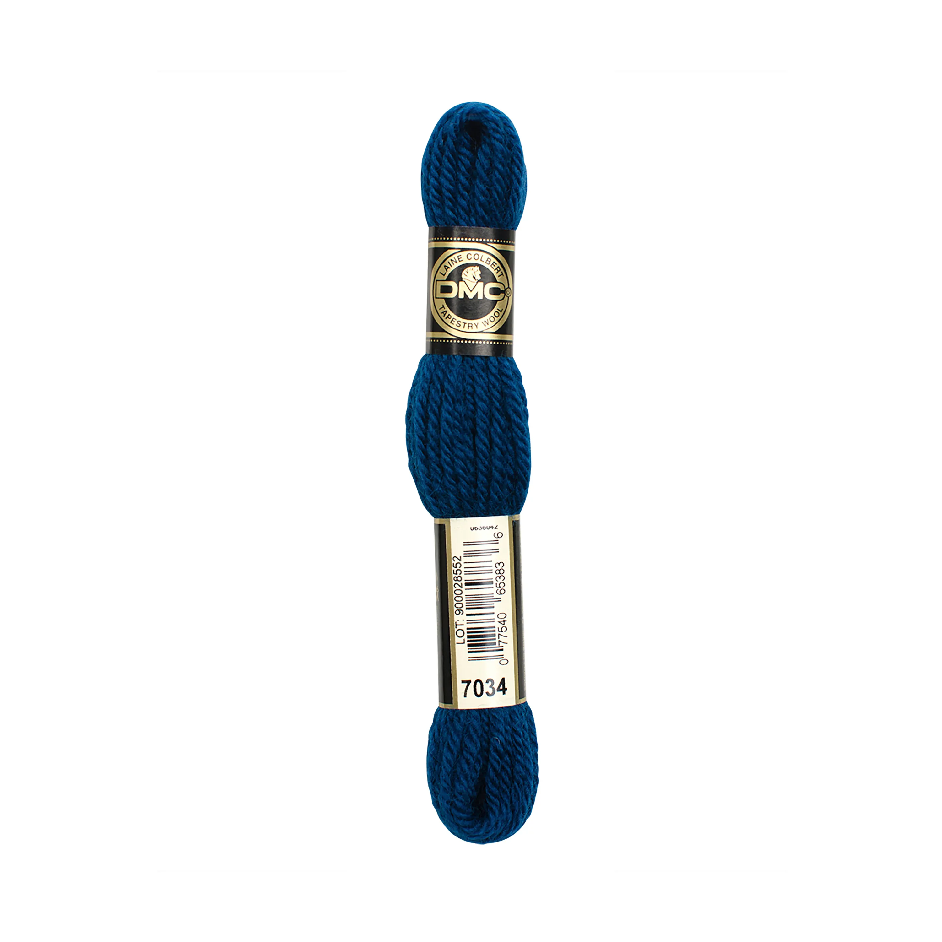 DMC Tapestry Wool 7034 Colour