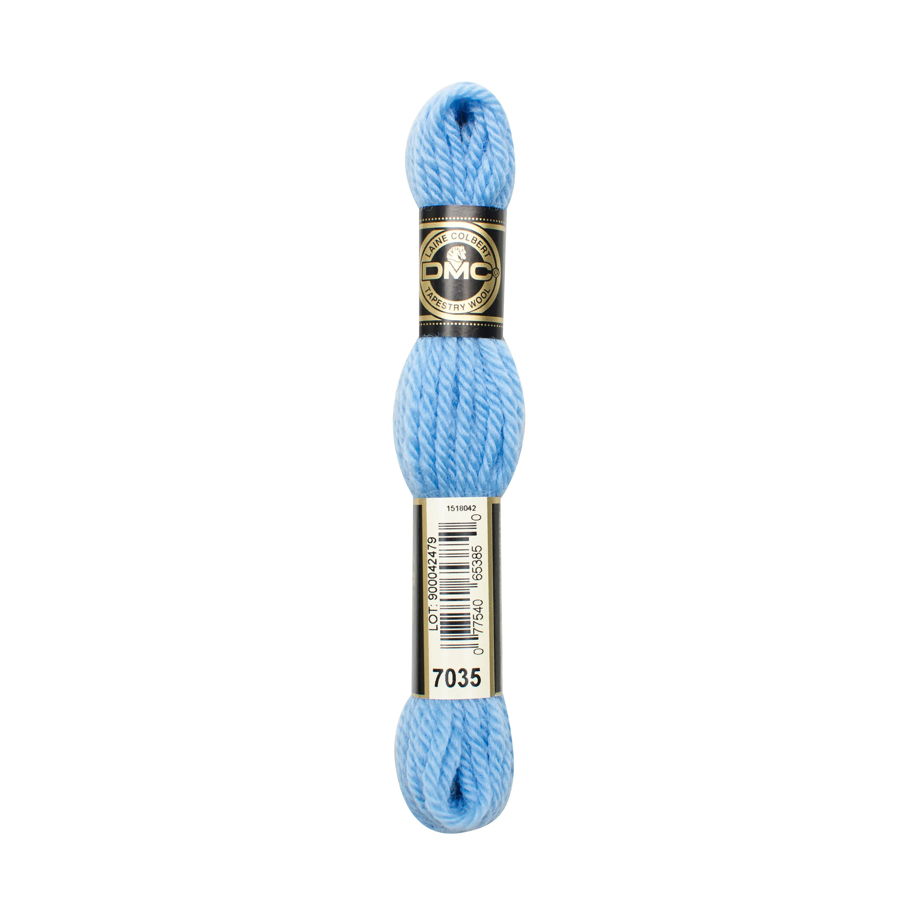 DMC Tapestry Wool 7035 Colour