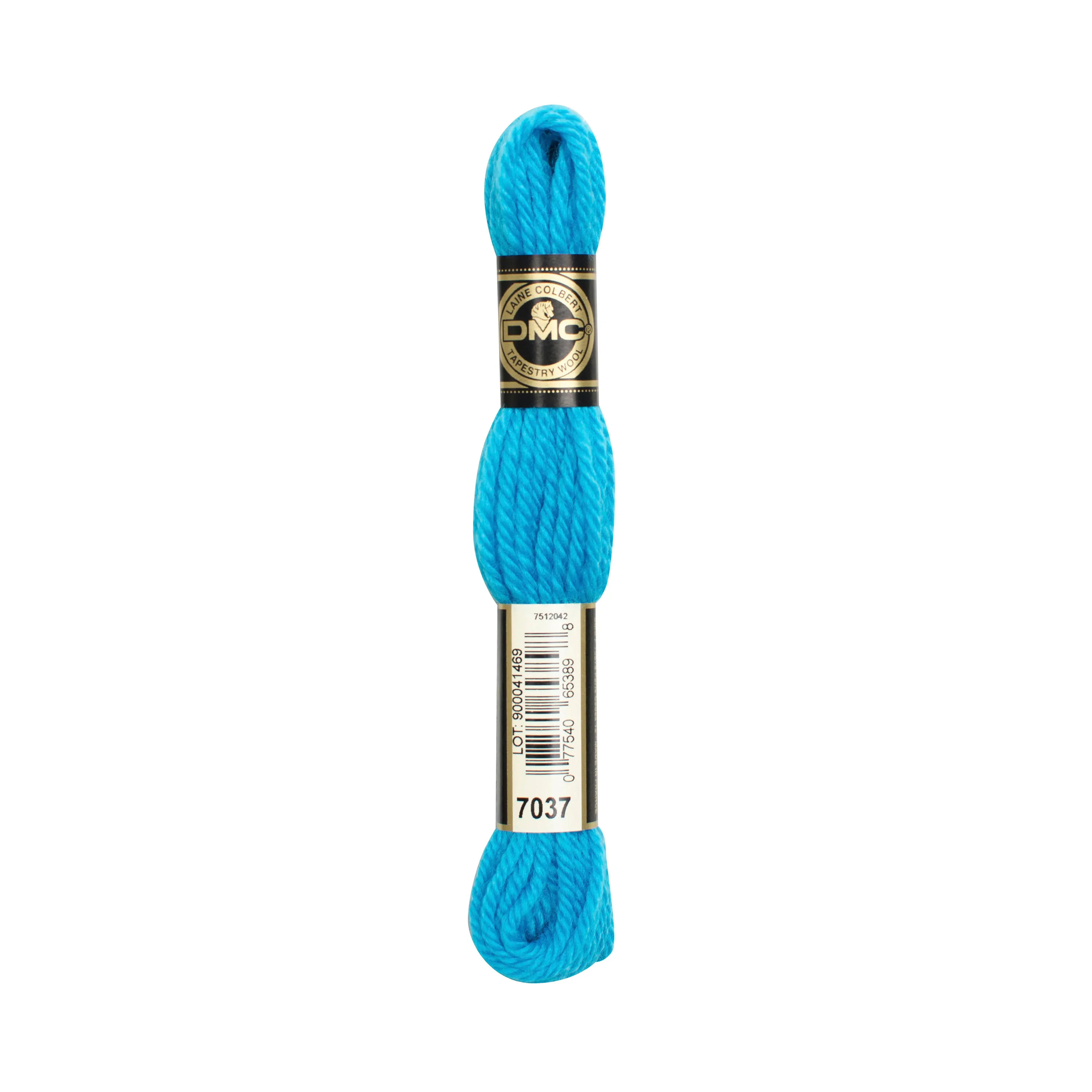 DMC Tapestry Wool 7037 Colour