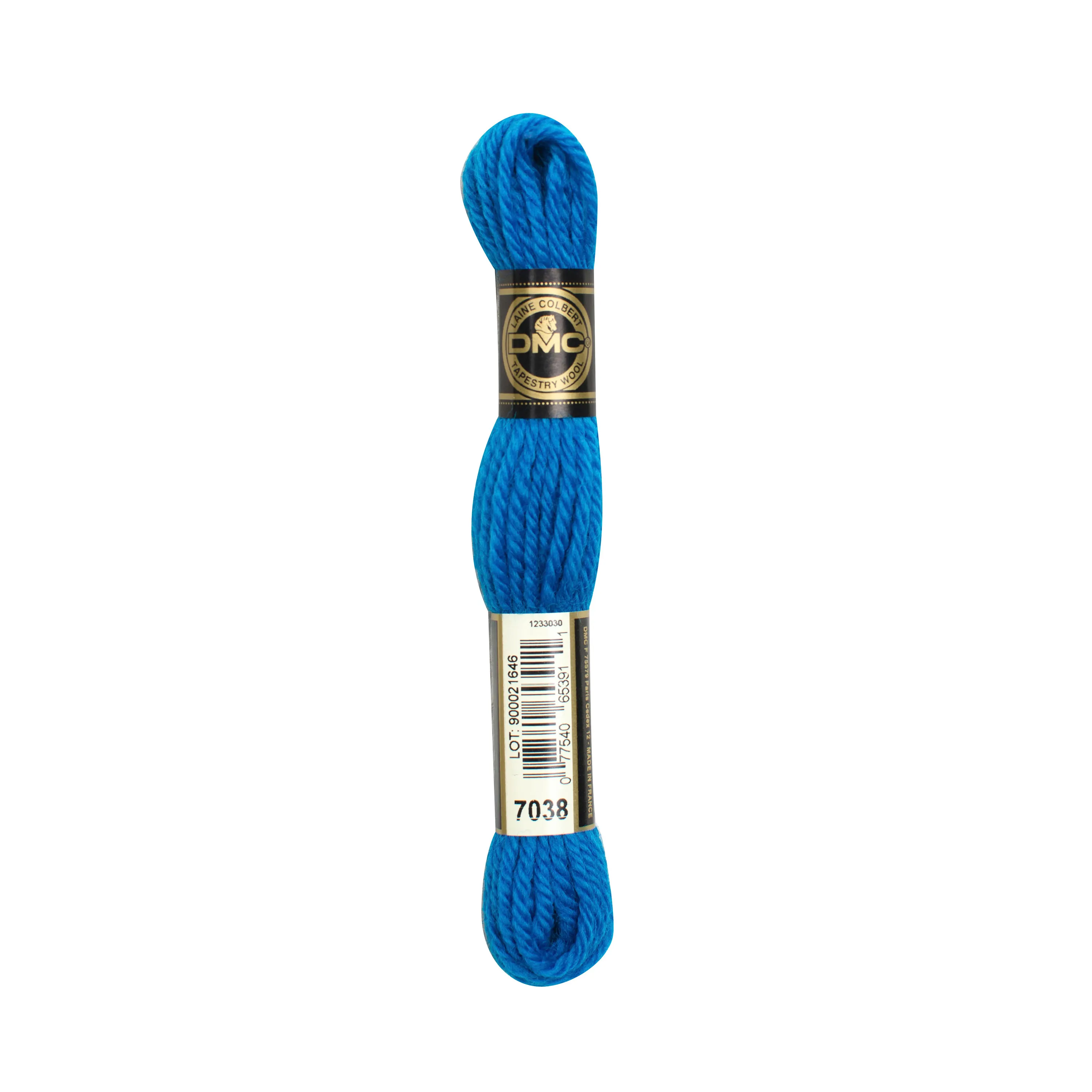 DMC Tapestry Wool 7038 Colour