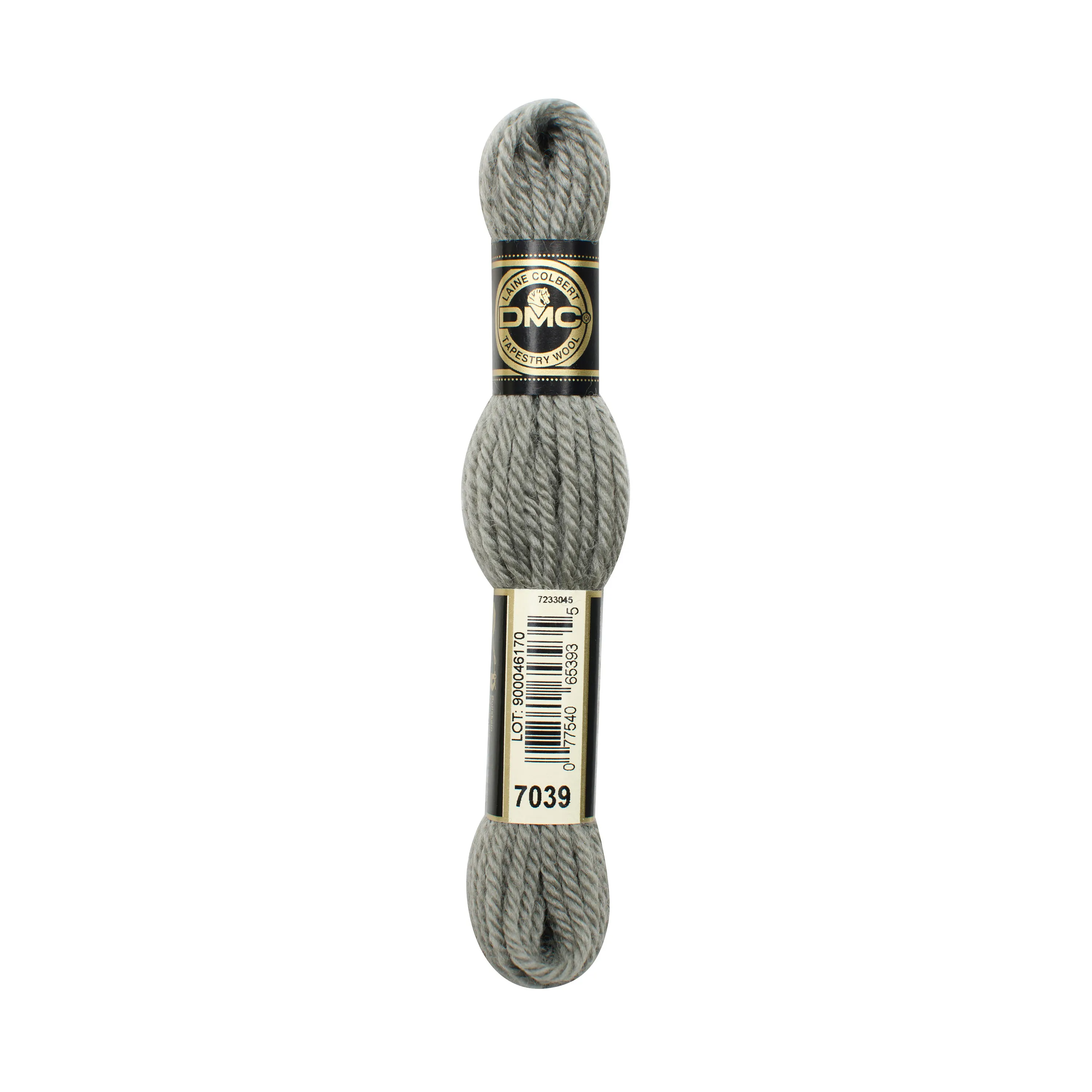 DMC Tapestry Wool 7039 Colour