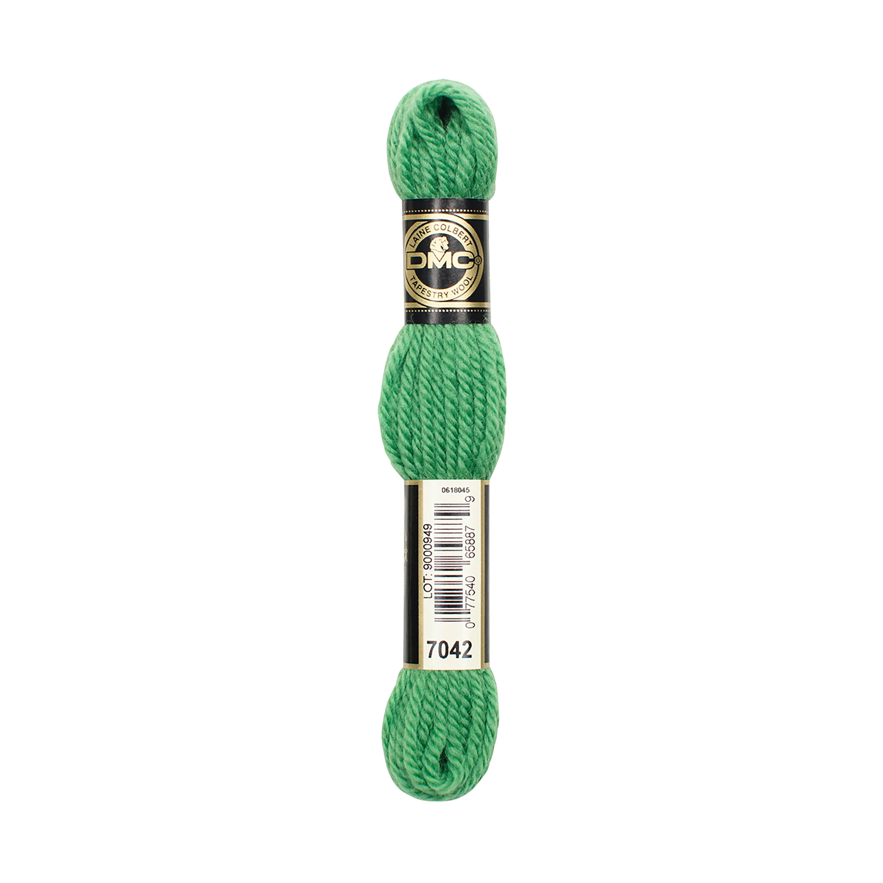 DMC Tapestry Wool 7042 Colour