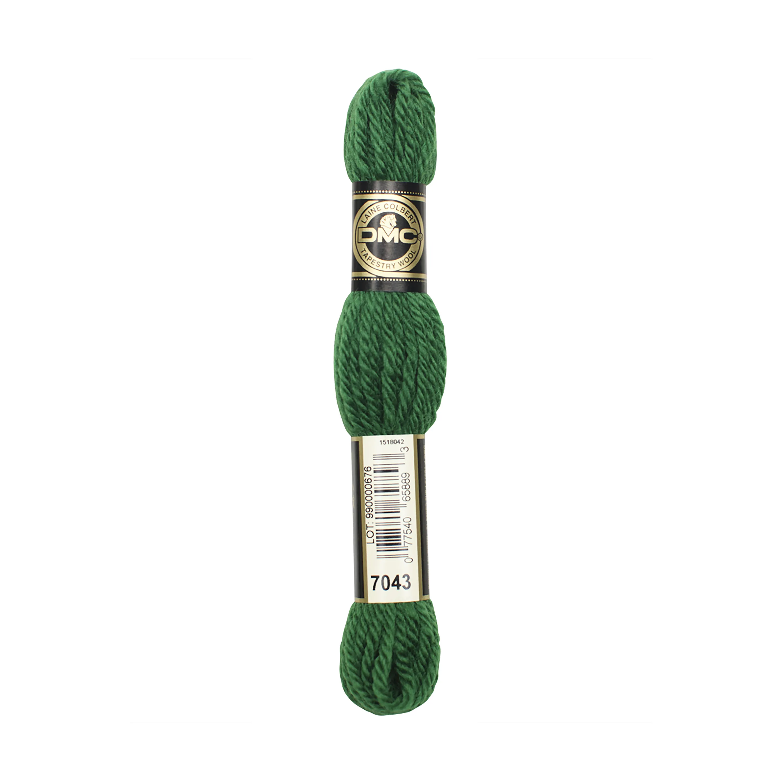 DMC Tapestry Wool 7043 Colour