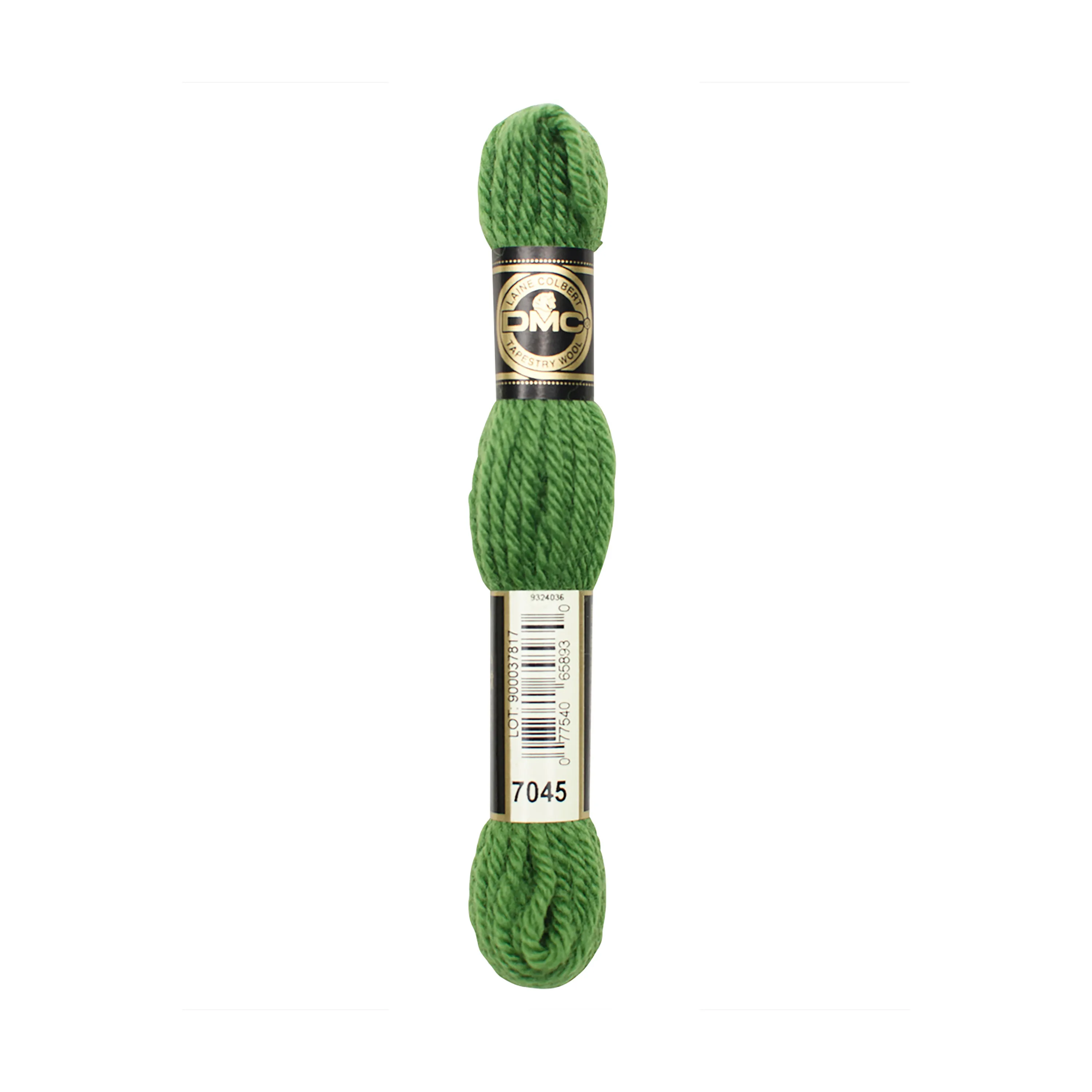 DMC Tapestry Wool 7045 Colour