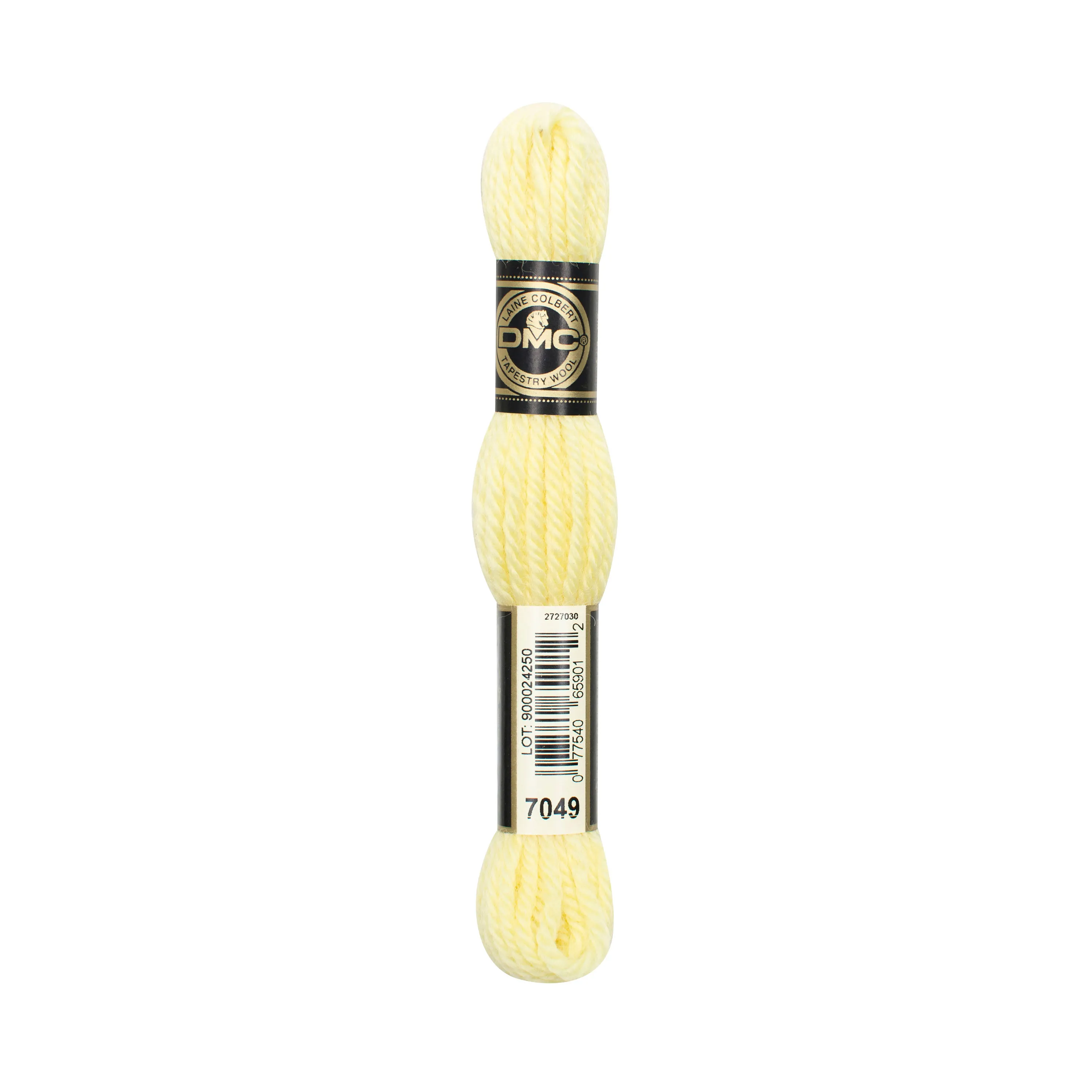 DMC Tapestry Wool 7049 Colour