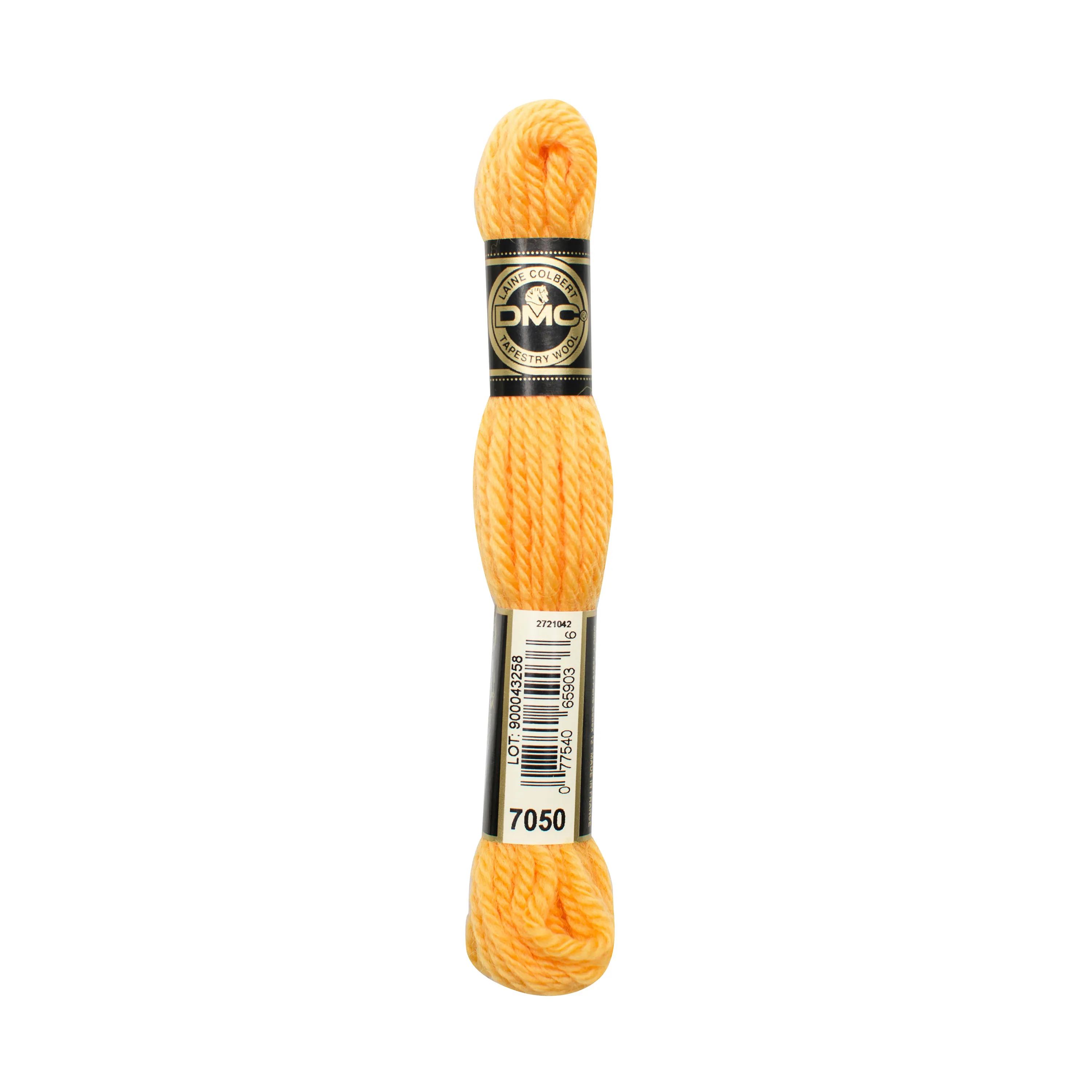 DMC Tapestry Wool 7050 Colour