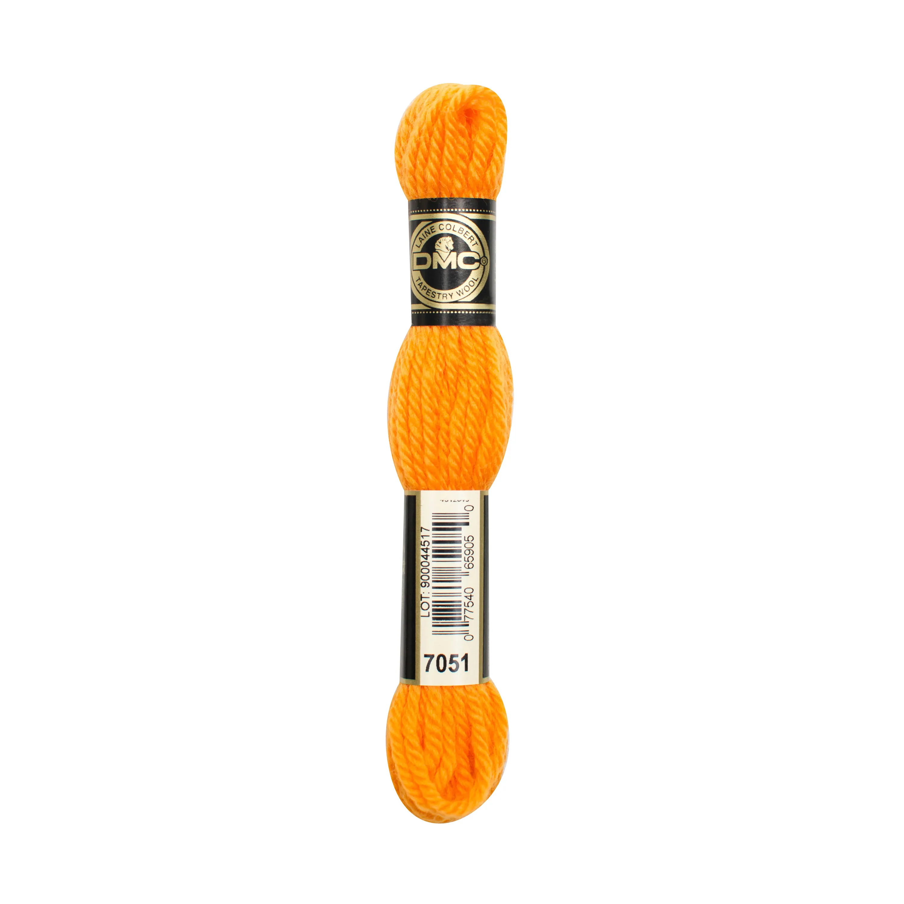 DMC Tapestry Wool 7051 Colour