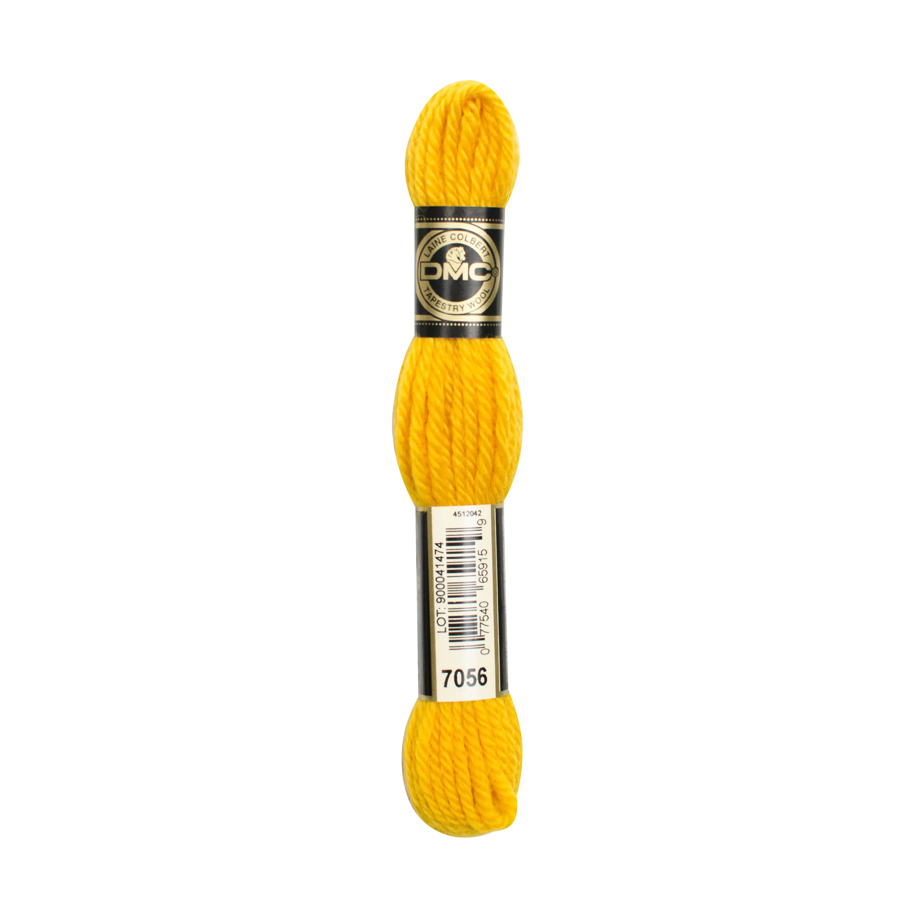 DMC Tapestry Wool 7056 Colour