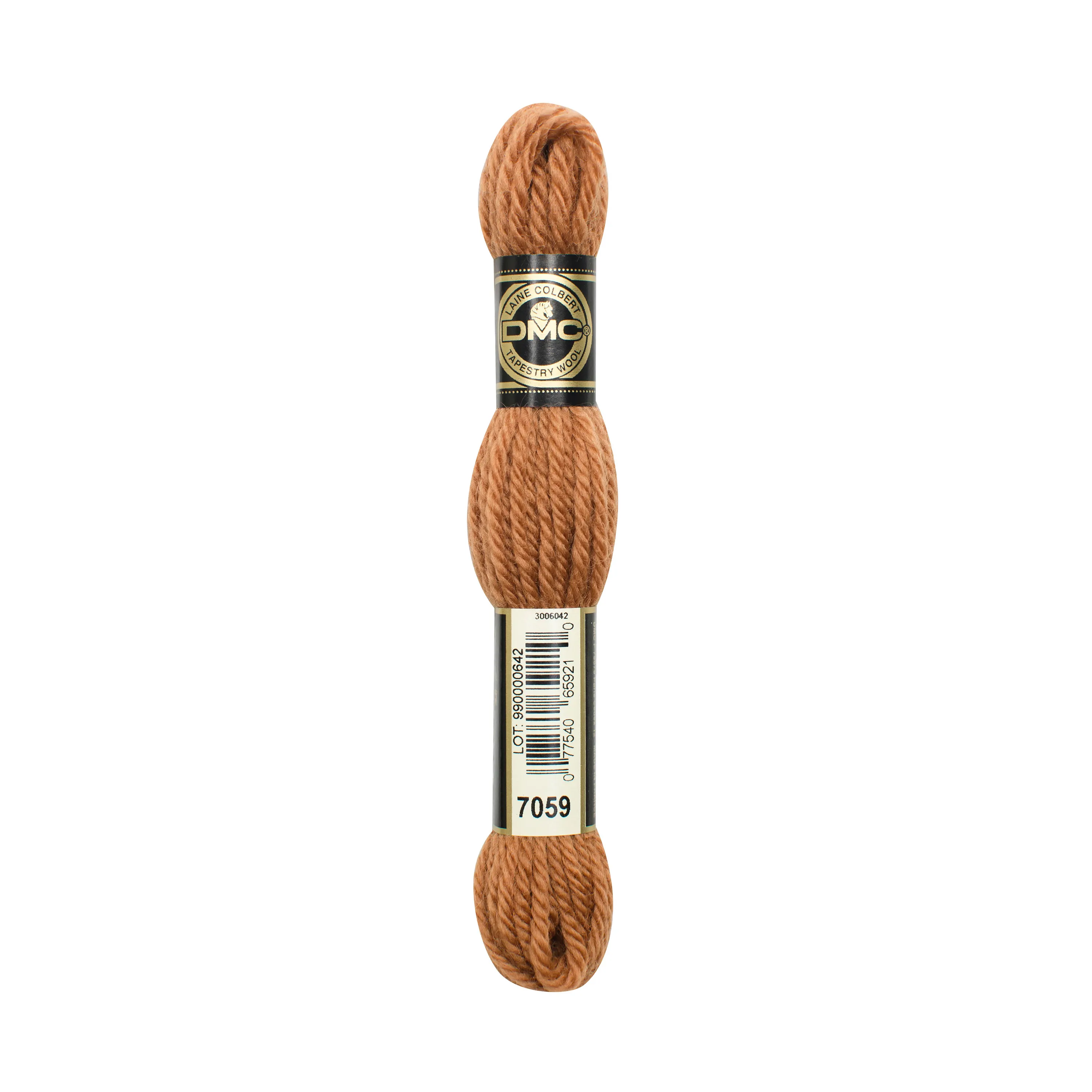 DMC Tapestry Wool 7059 Colour