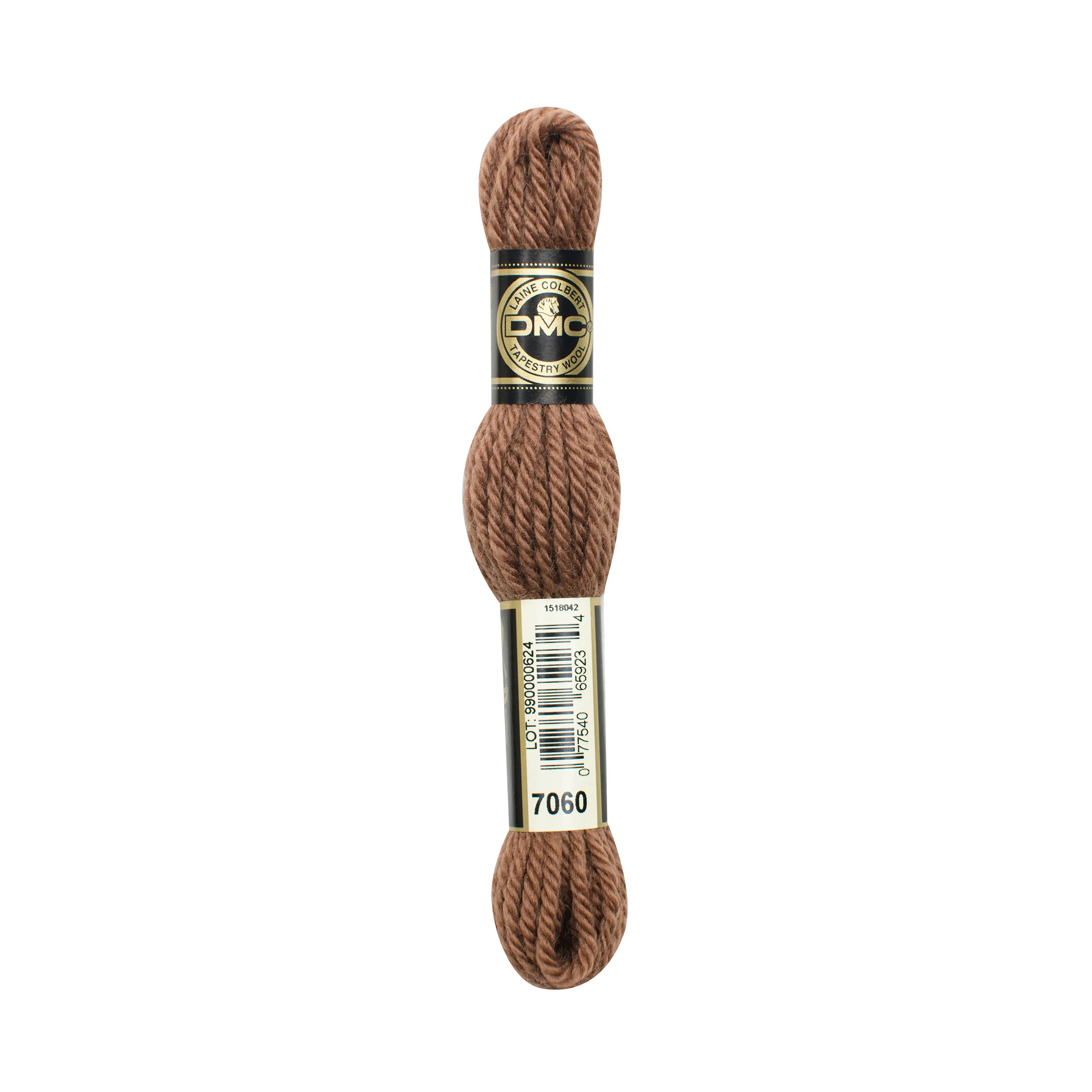 DMC Tapestry Wool 7060 Colour