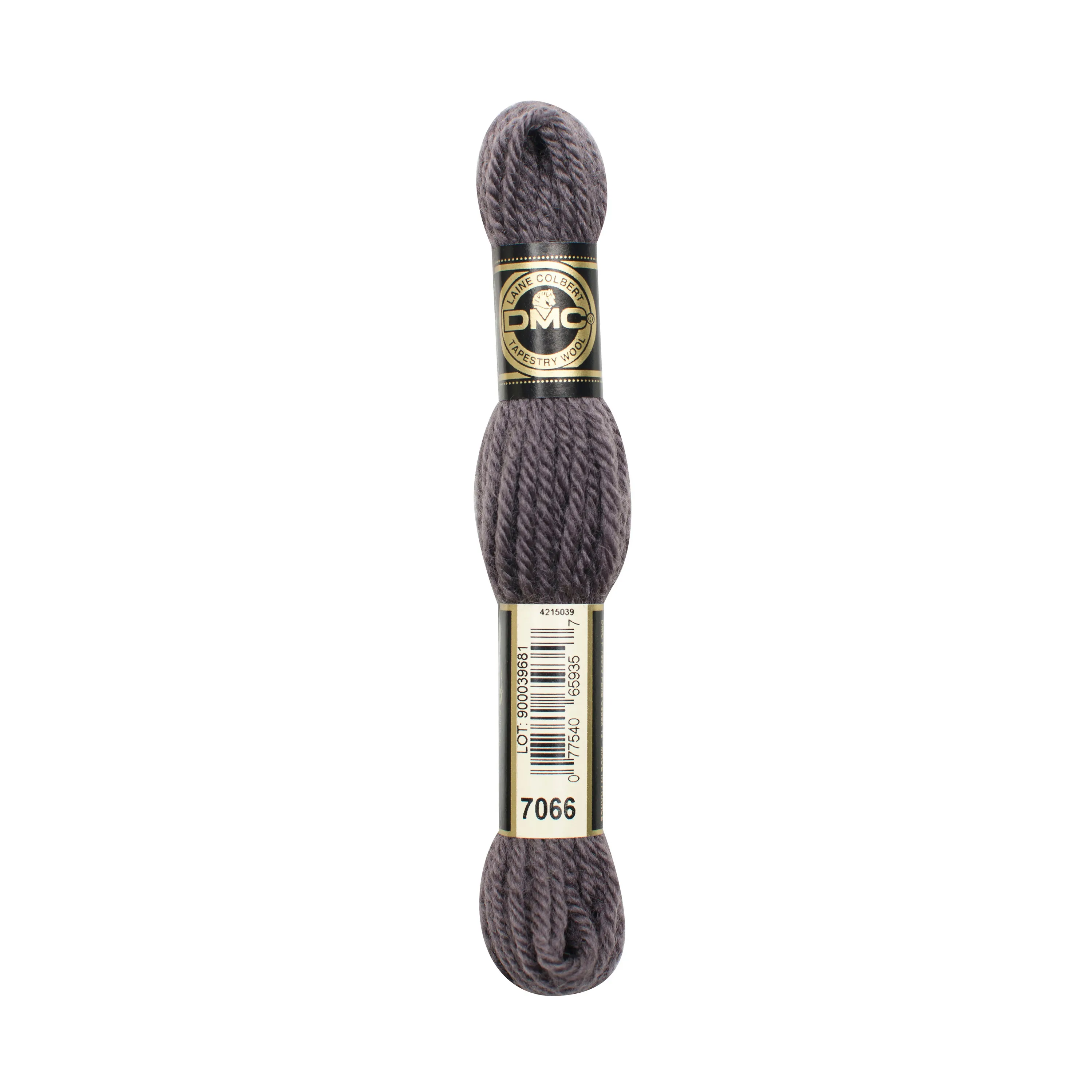 DMC Tapestry Wool 7066 Colour
