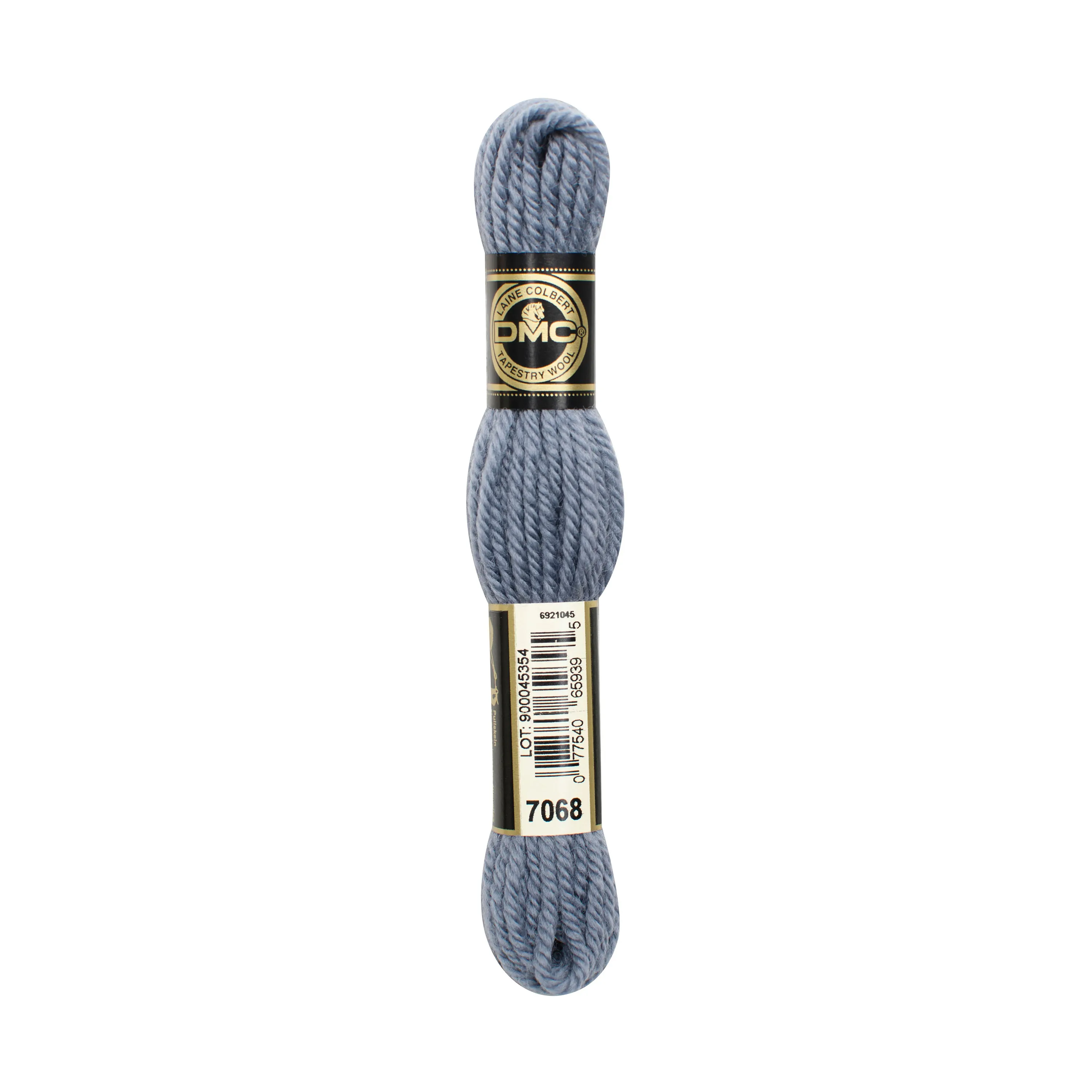 DMC Tapestry Wool 7068 Colour