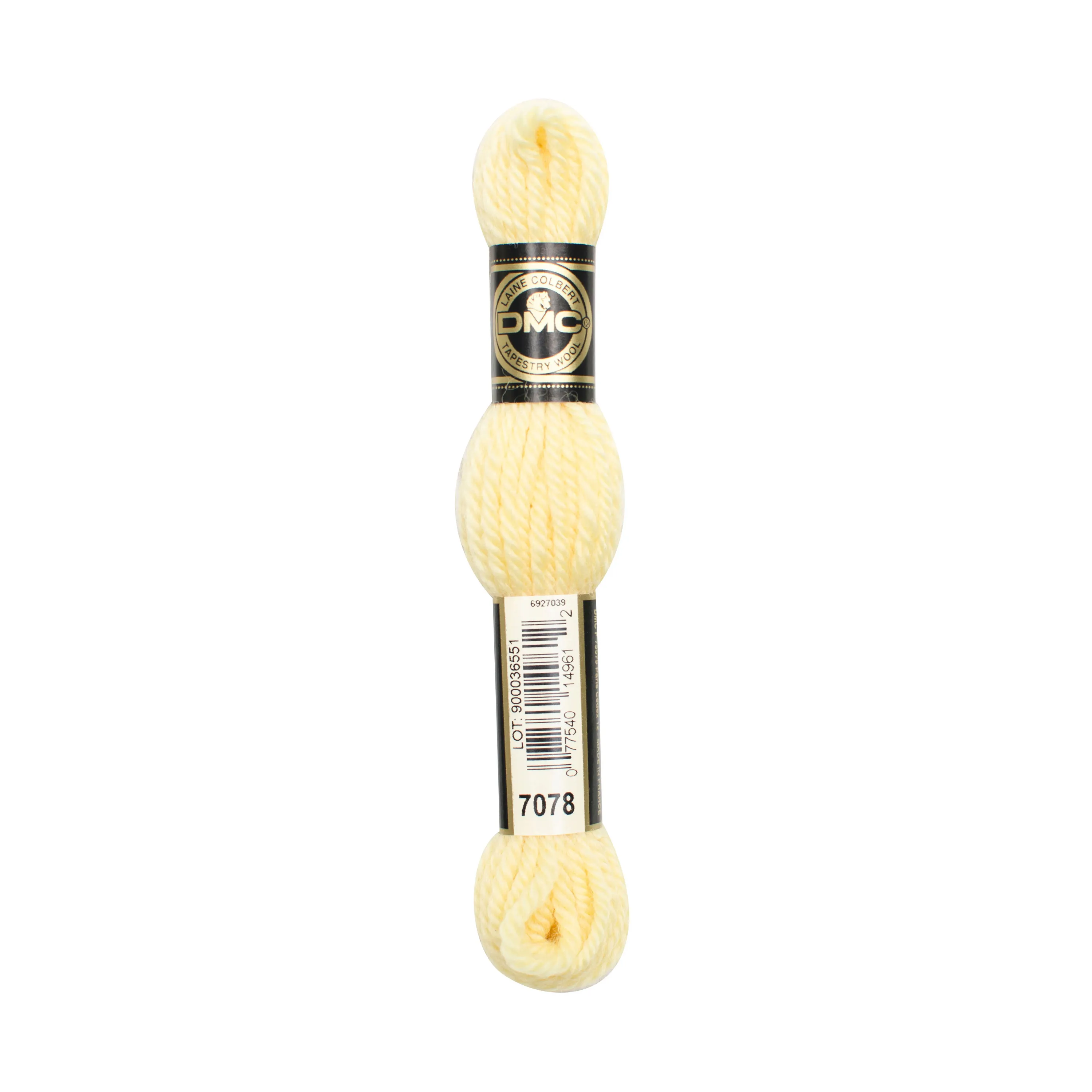 DMC Tapestry Wool 7078 Colour