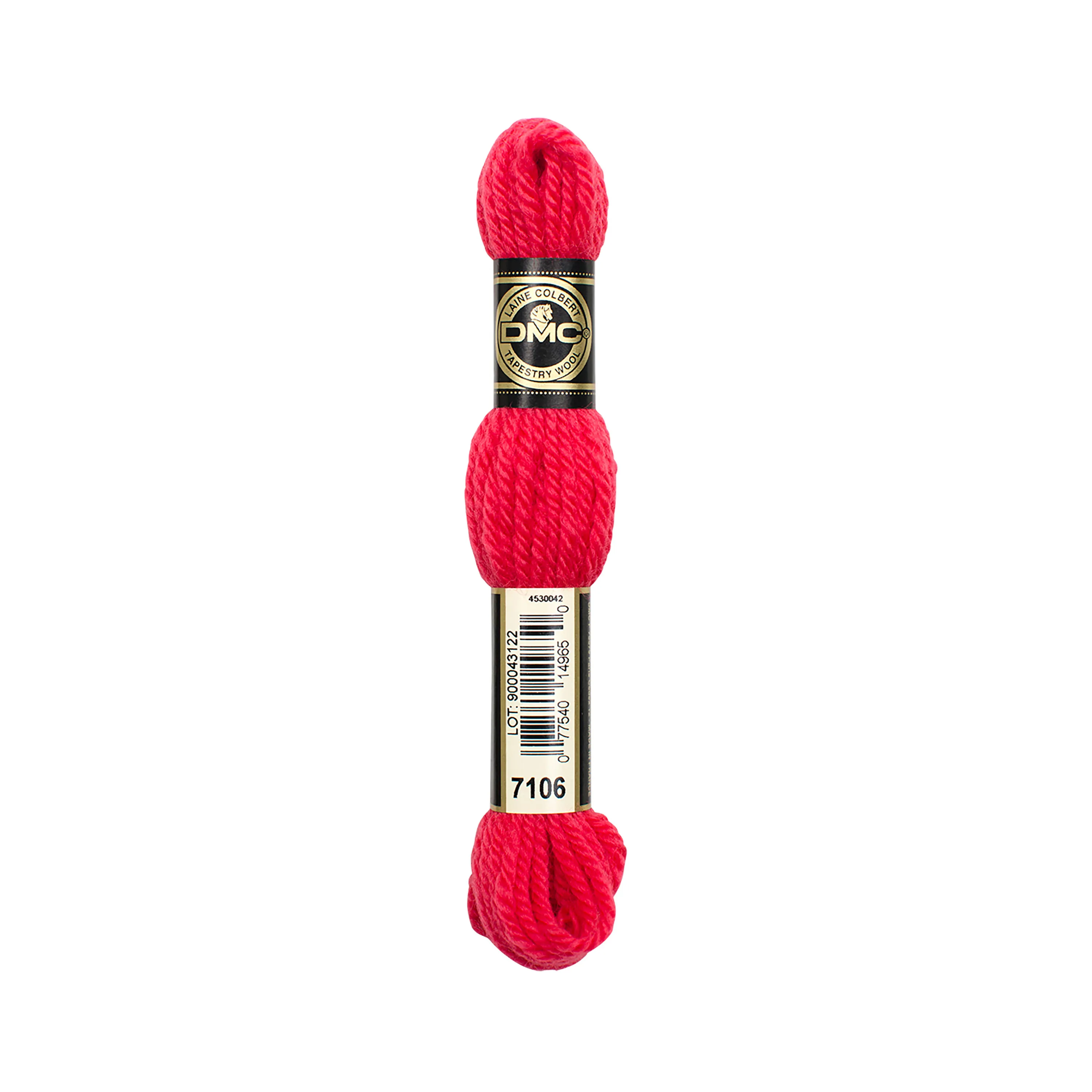 DMC Tapestry Wool 7106 Colour