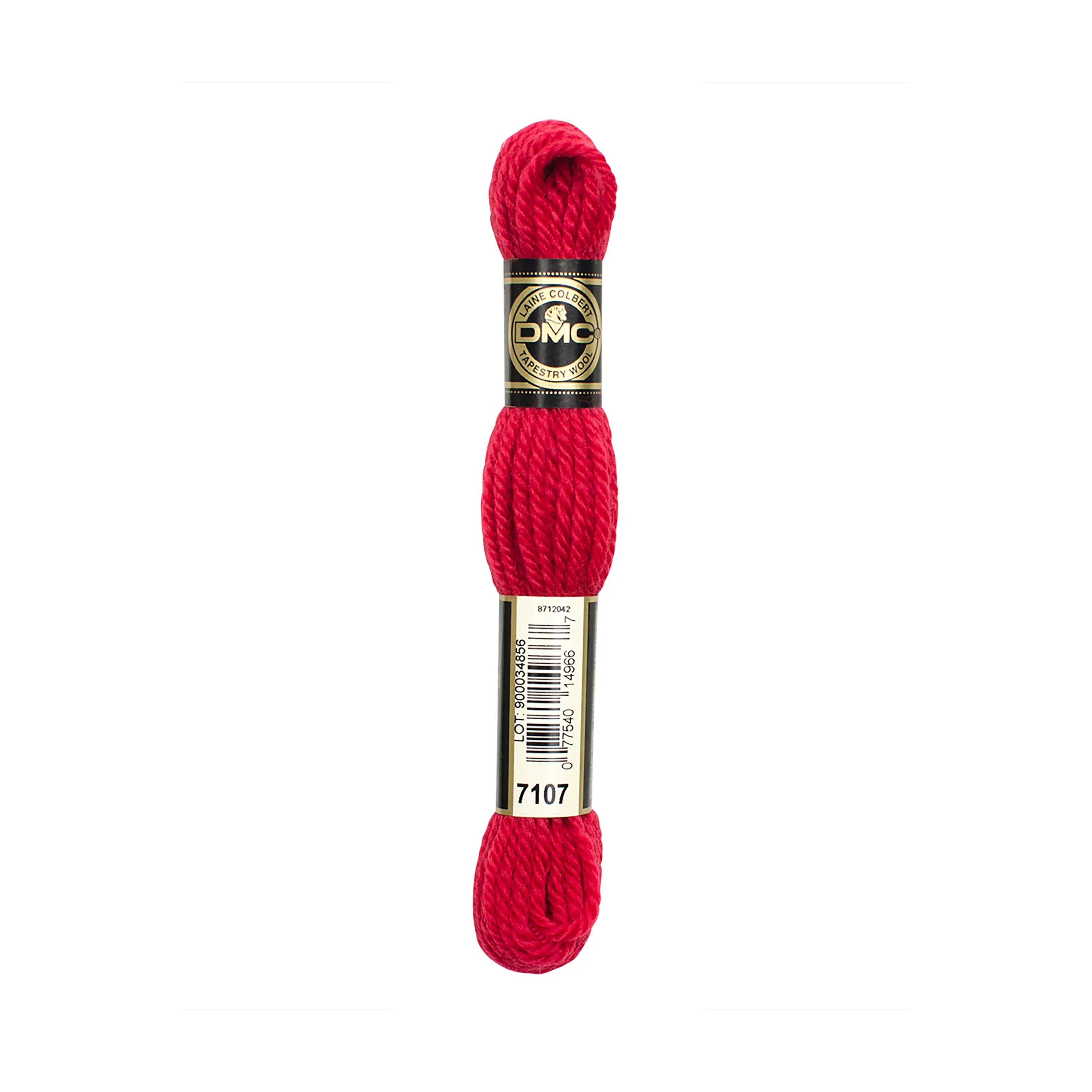 DMC Tapestry Wool 7107 Colour