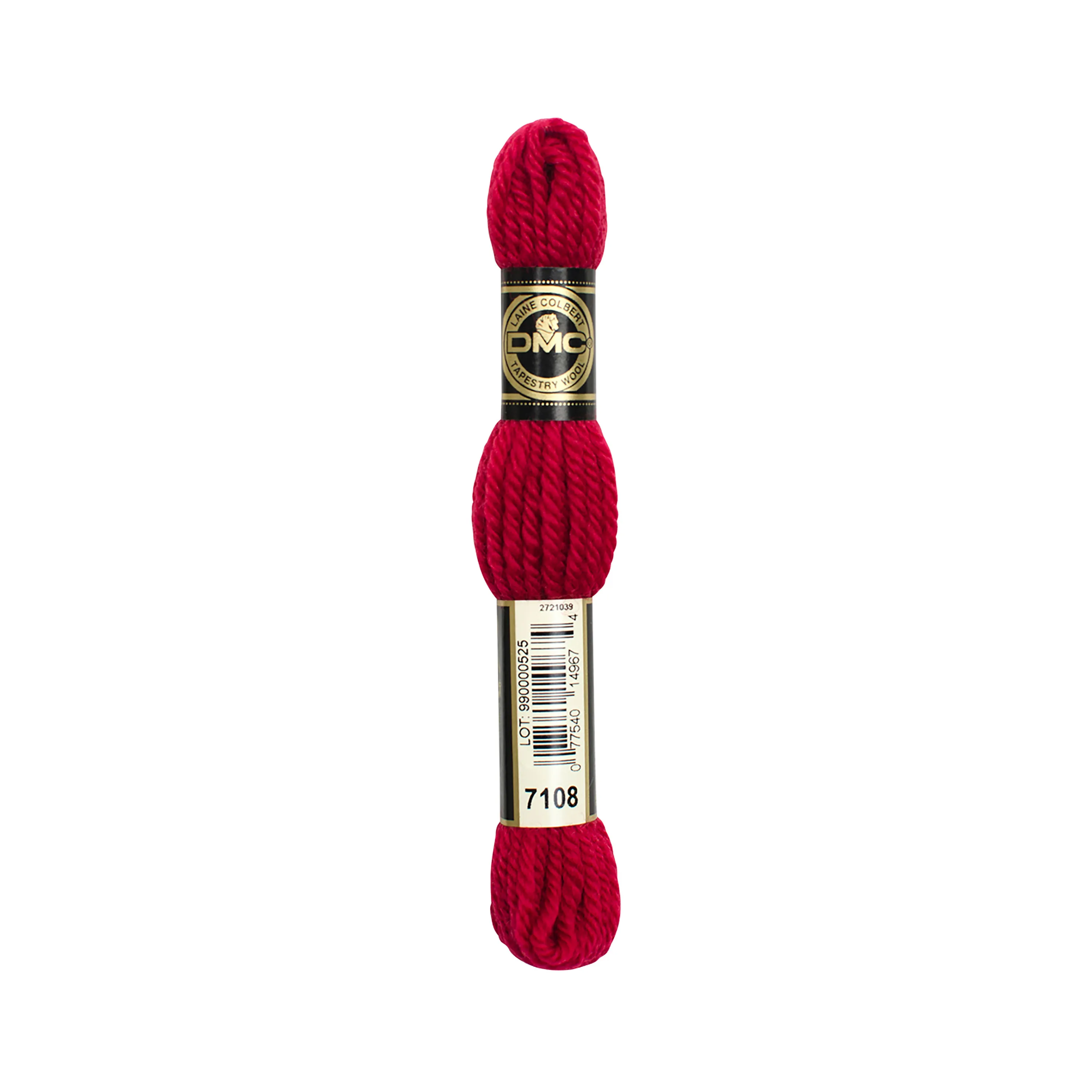 DMC Tapestry Wool 7108 Colour
