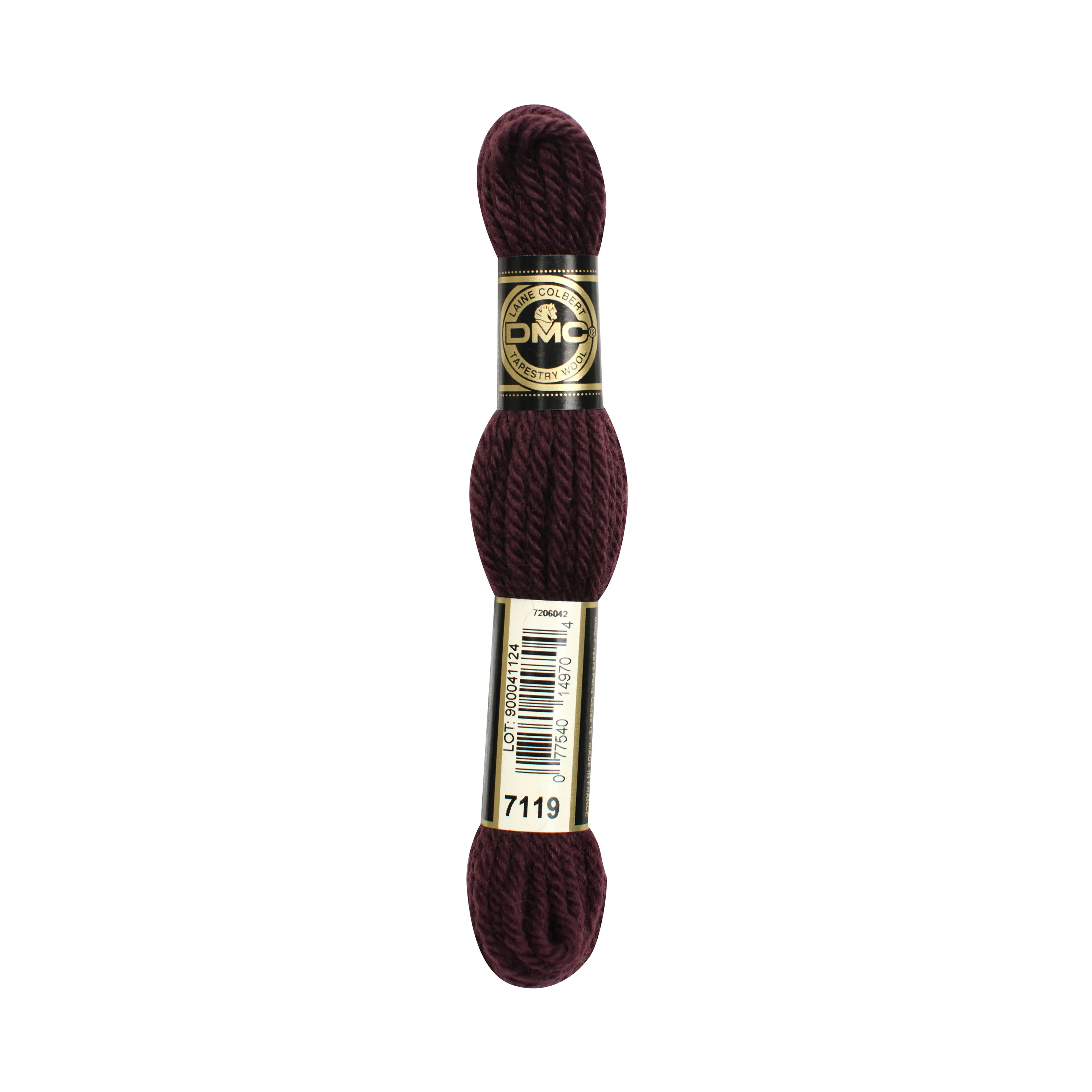 DMC Tapestry Wool 7119 Colour