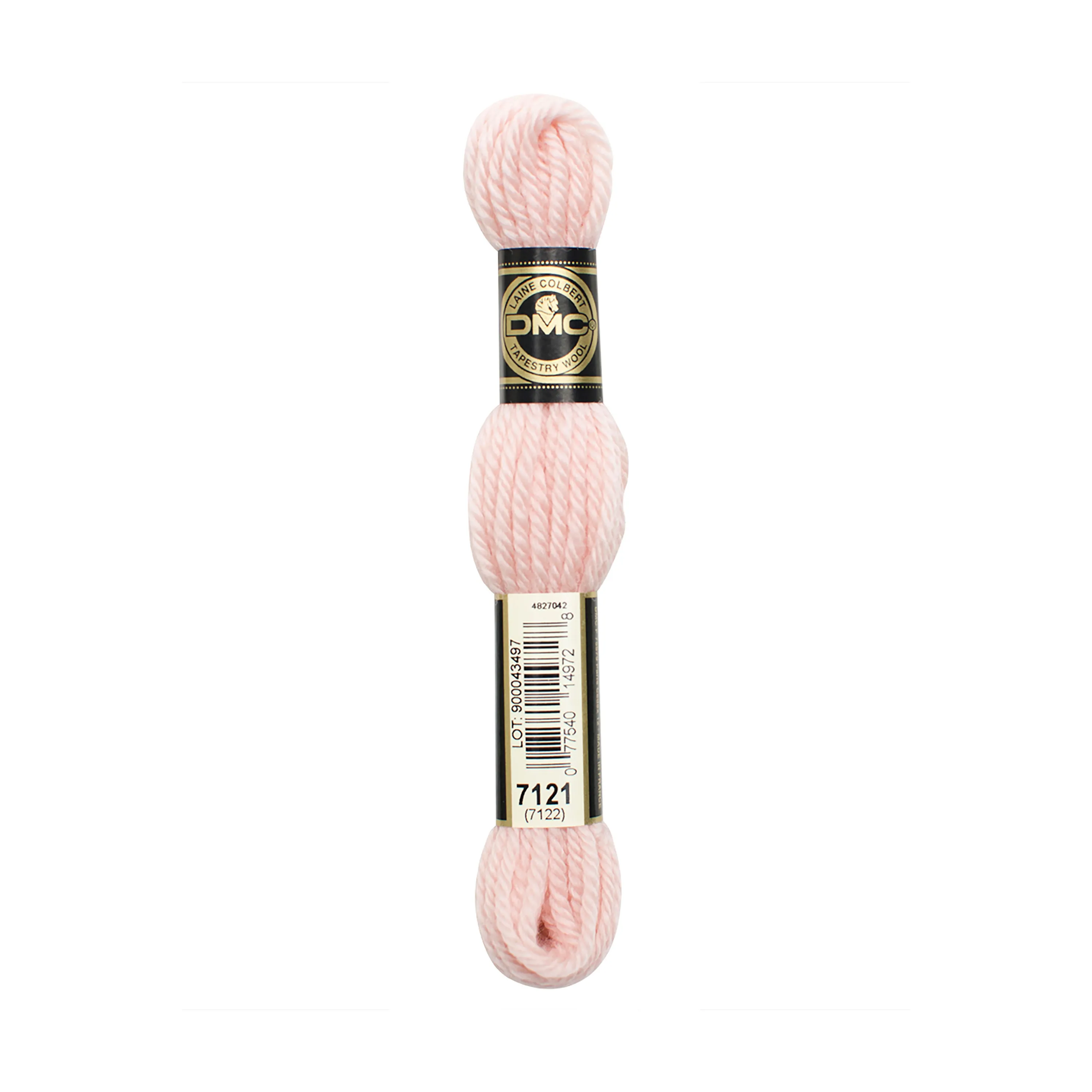 DMC Tapestry Wool 7121 Colour