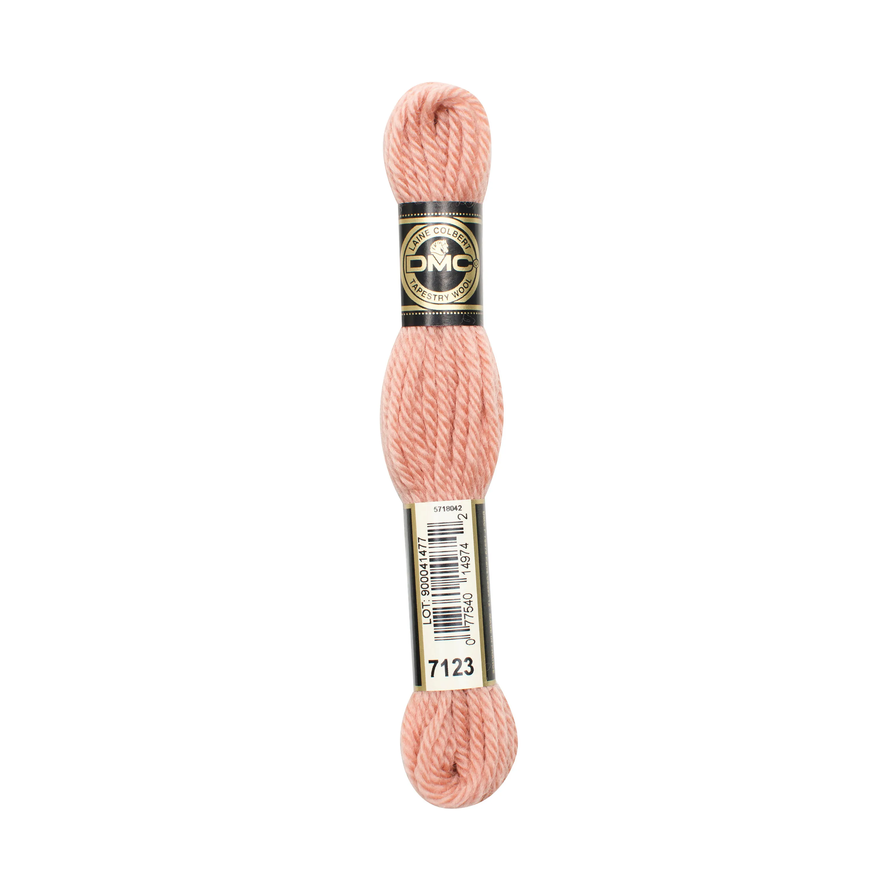 DMC Tapestry Wool 7123 Colour