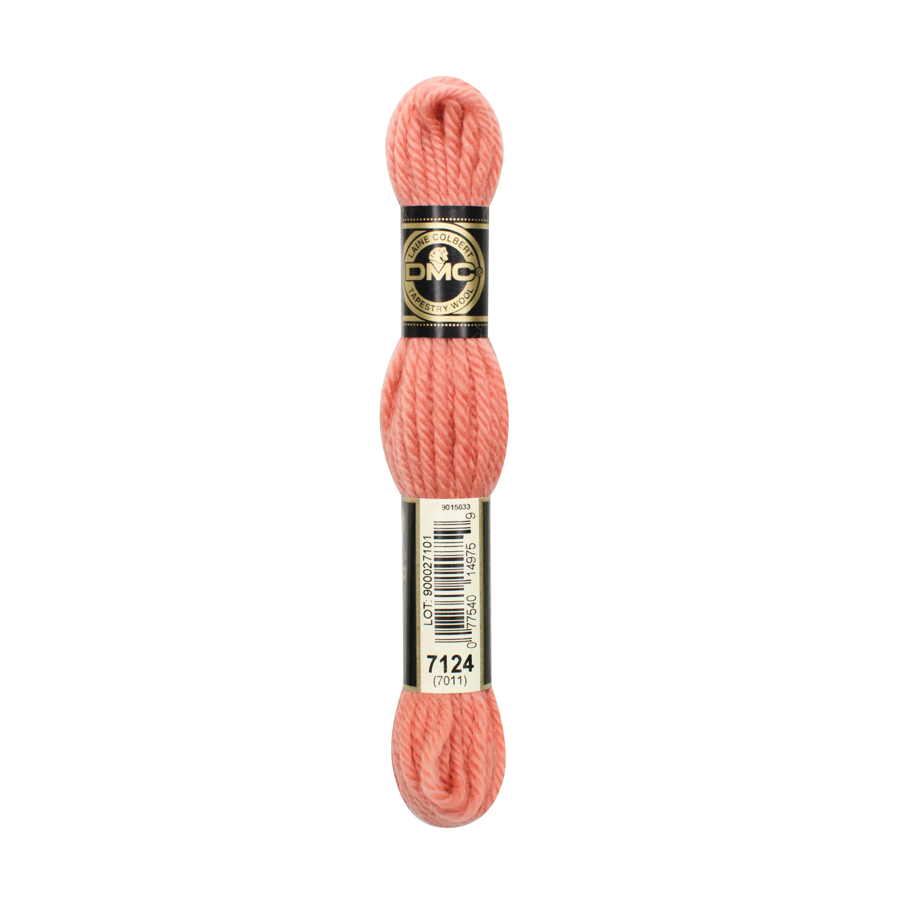 DMC Tapestry Wool 7124 Colour