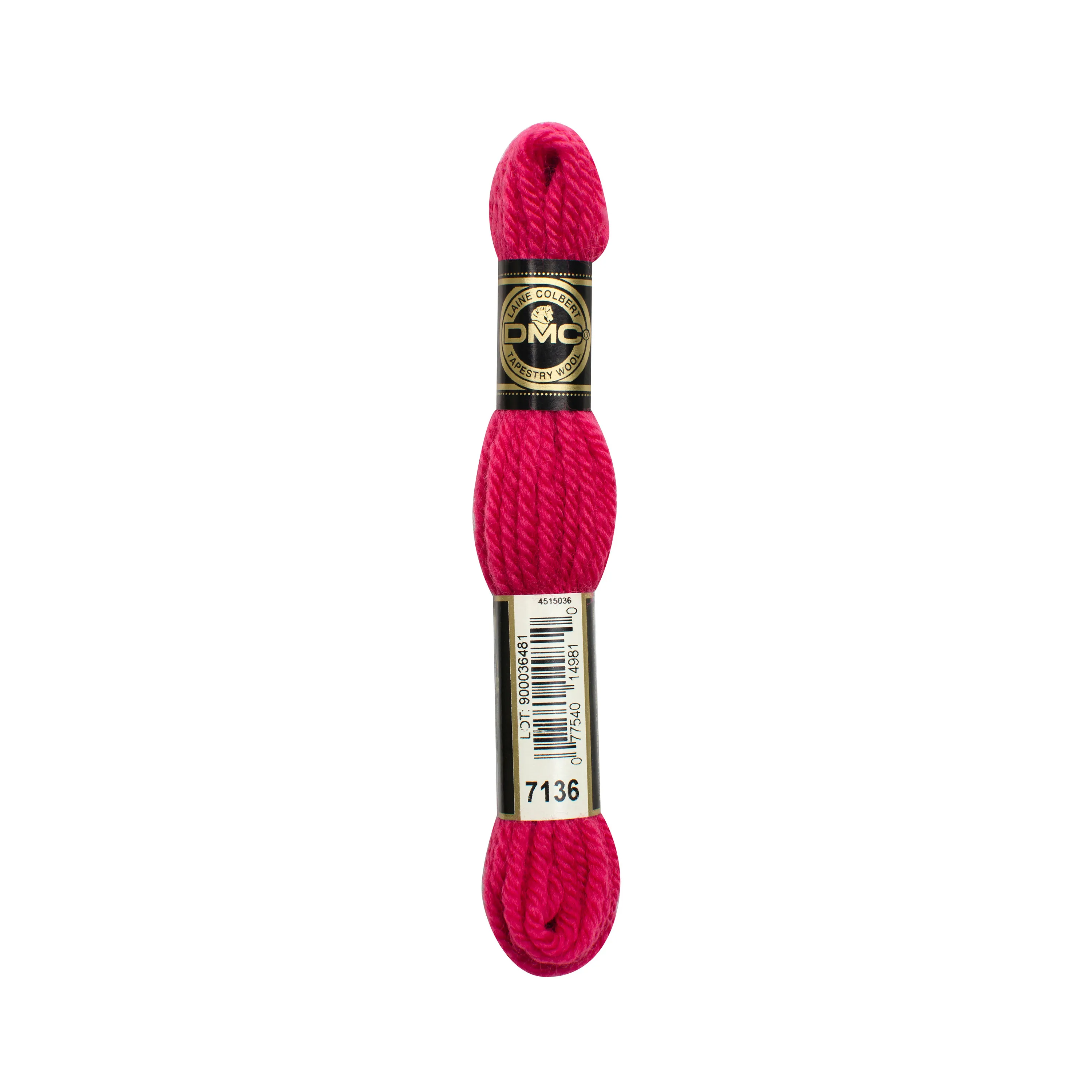 DMC Tapestry Wool 7136 Colour